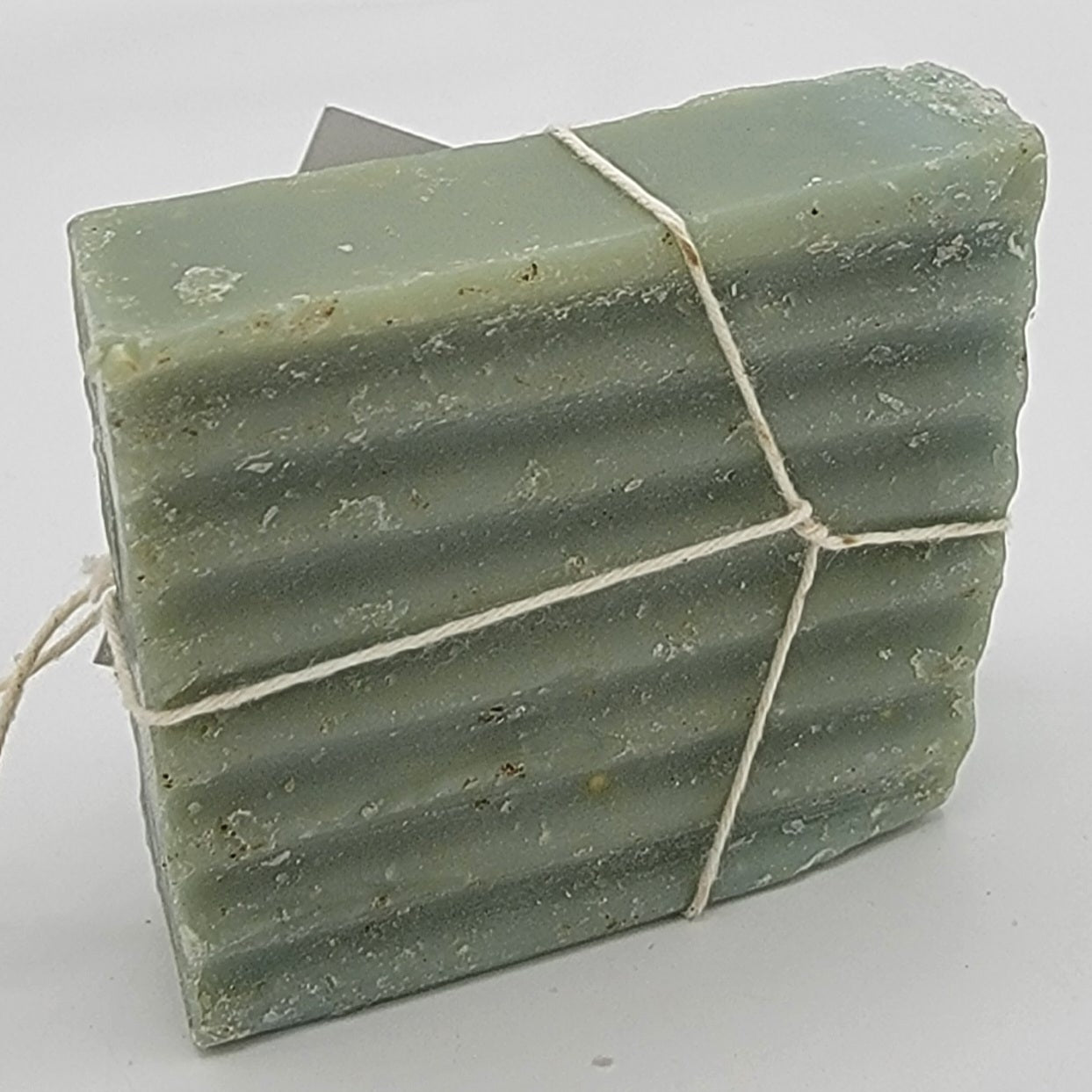 Shampoo Bar