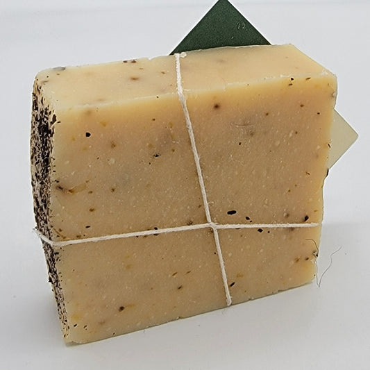 Artisan Sheep's Milk Soap