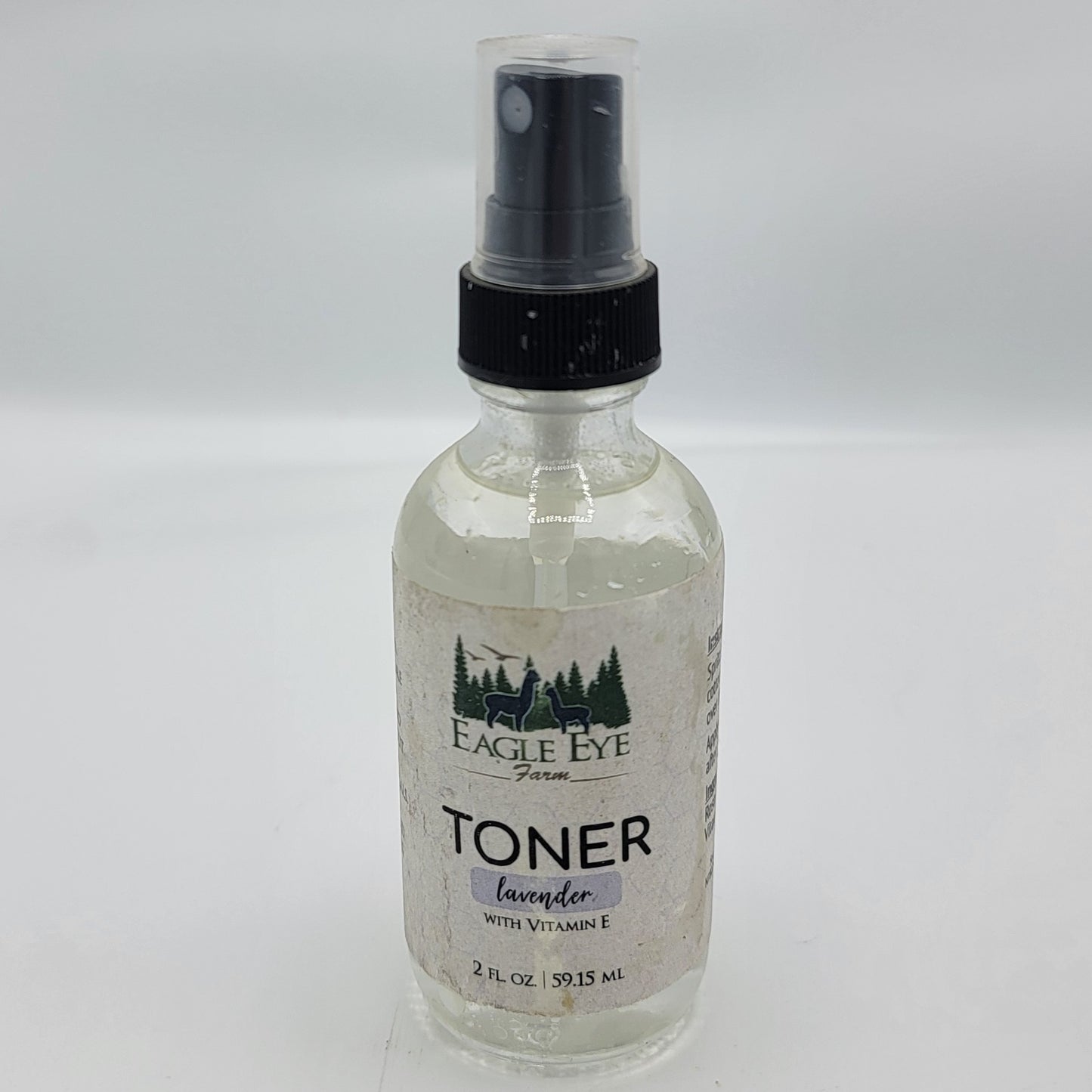 Lavender Toner