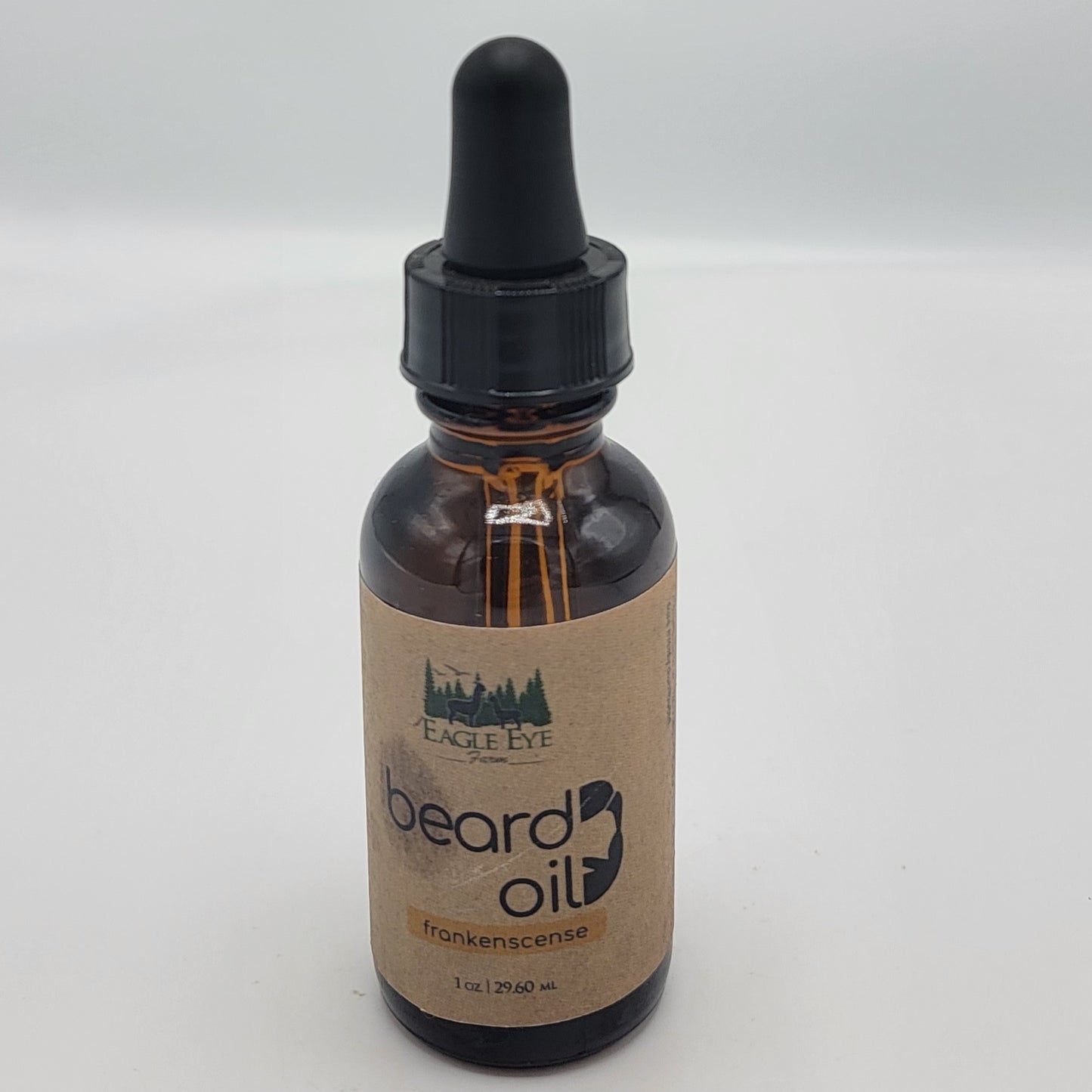 Beard Oil