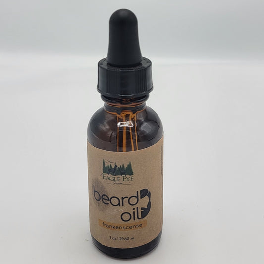 Beard Oil