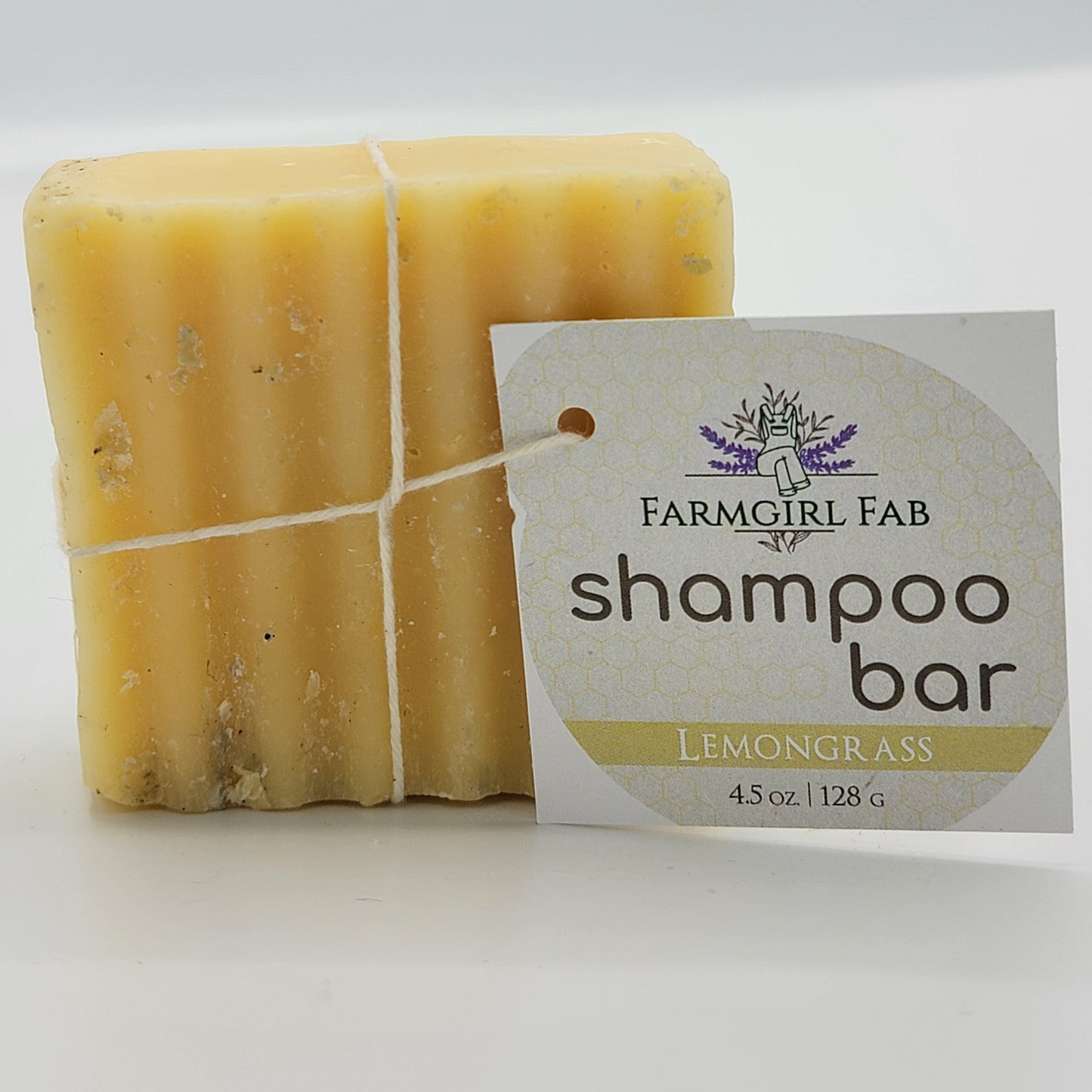 Shampoo Bar