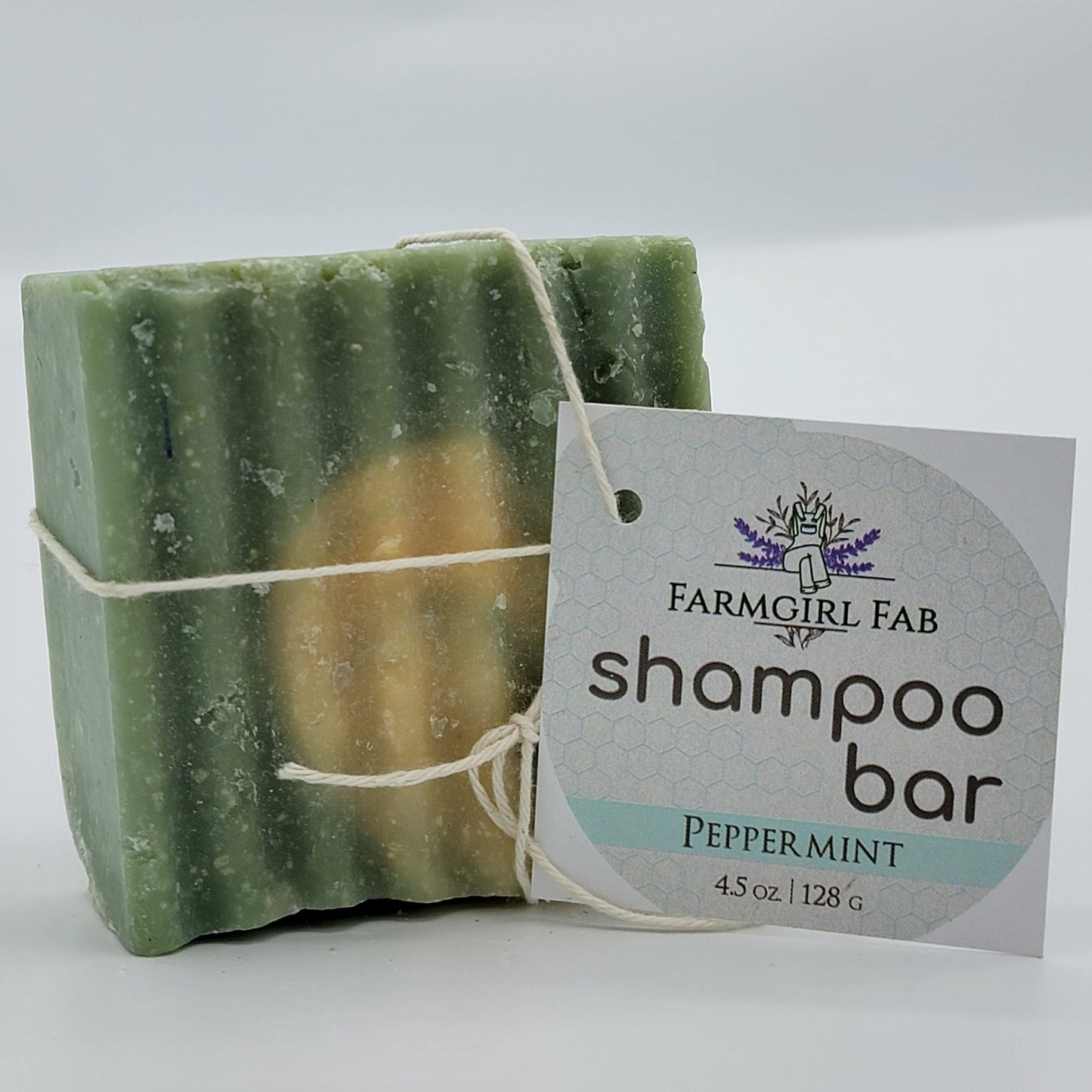 Shampoo Bar