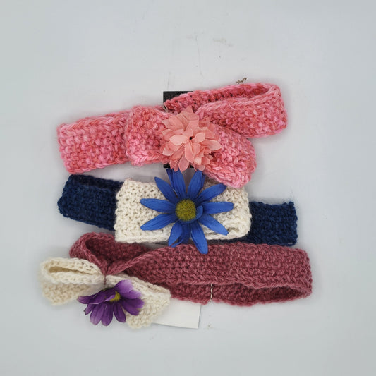 Infant/toddler headbands