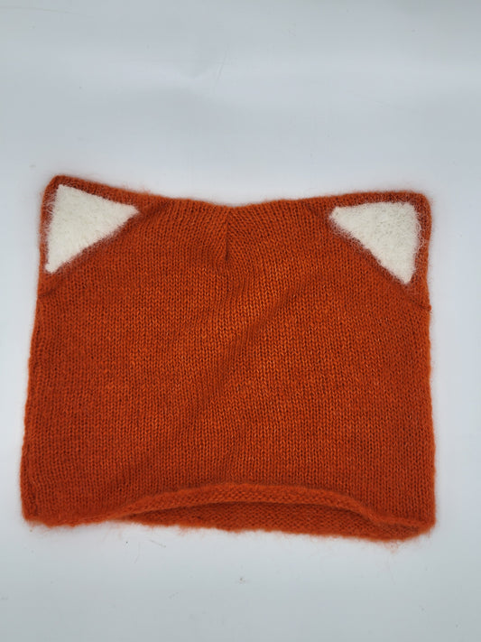 Kids Fox hats