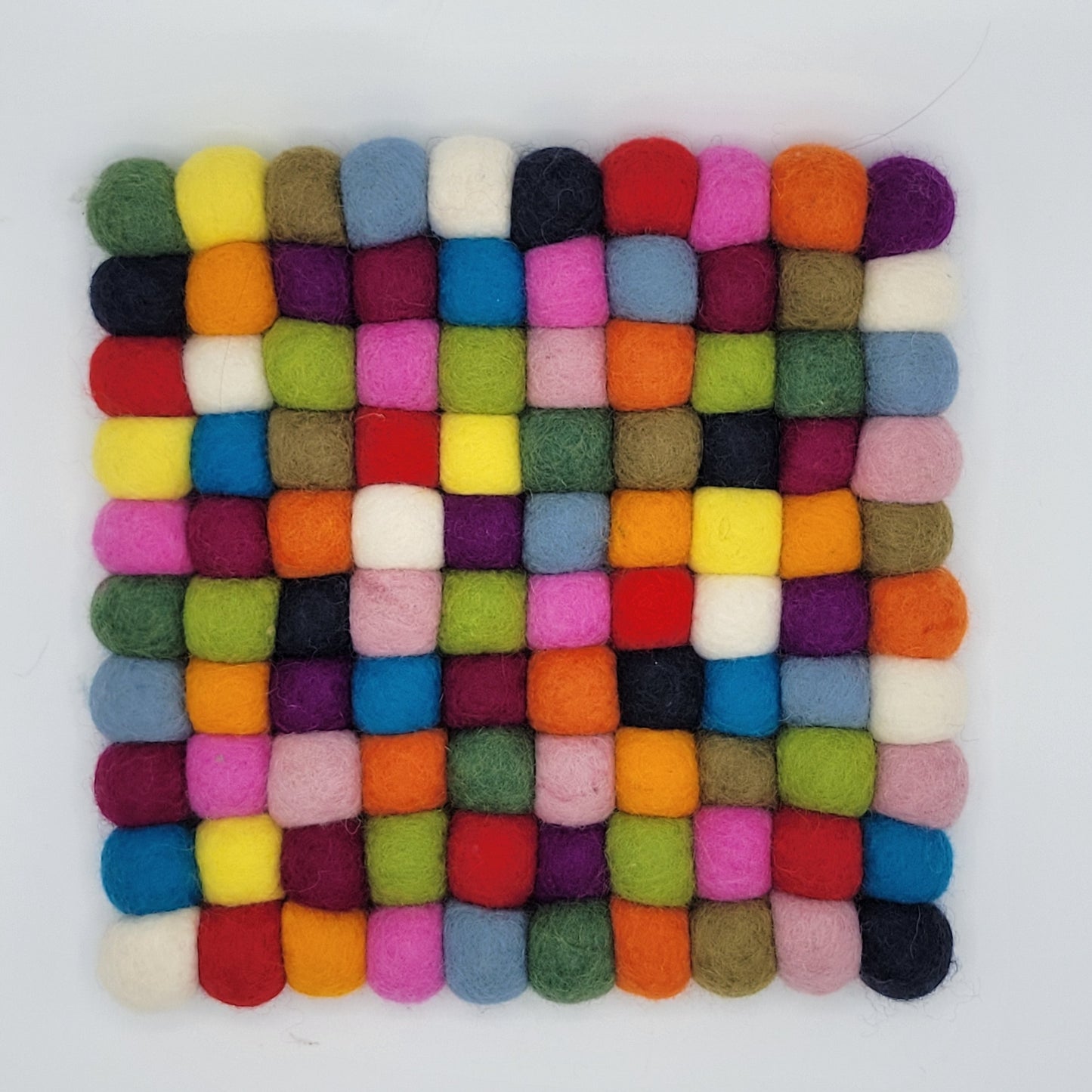 Pebble Trivets