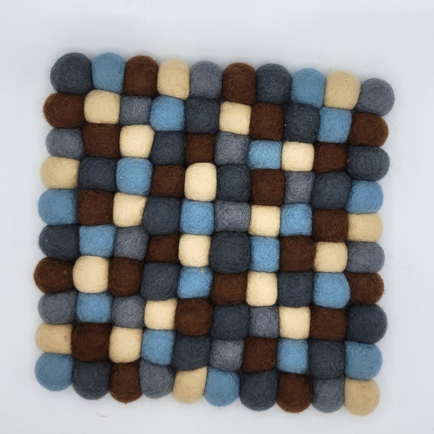 Pebble Trivets