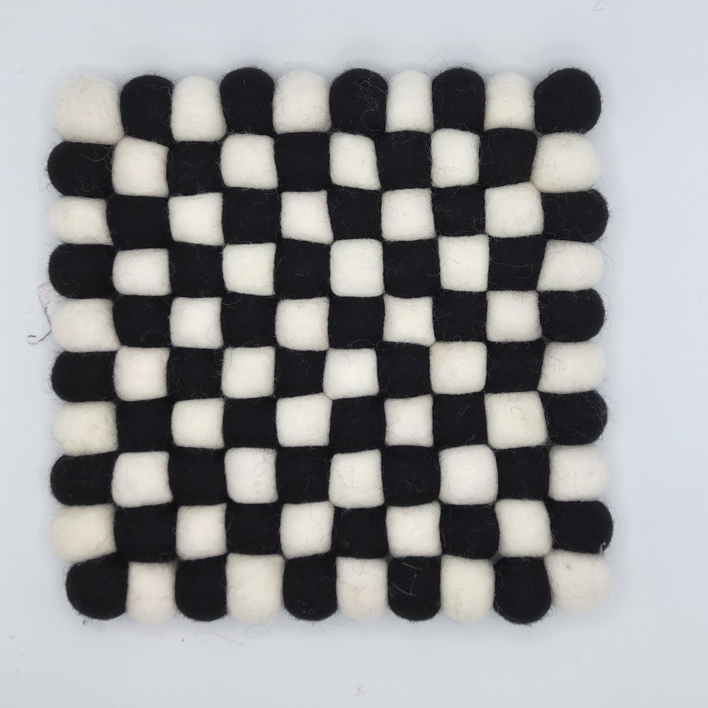 Pebble Trivets