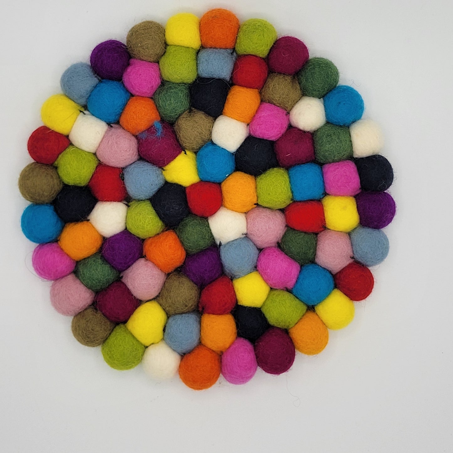 Pebble Trivets