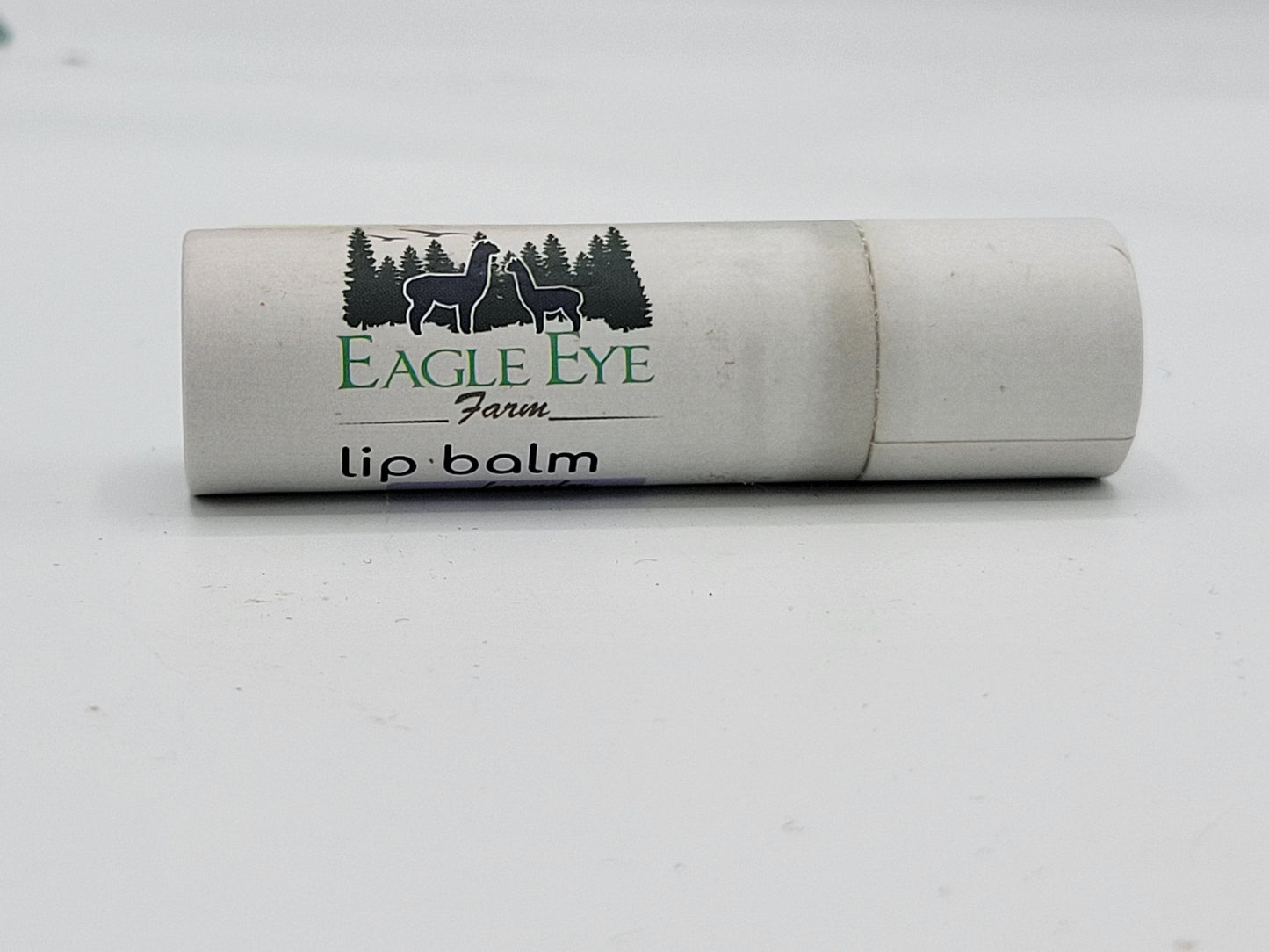 Lavender Lip balm