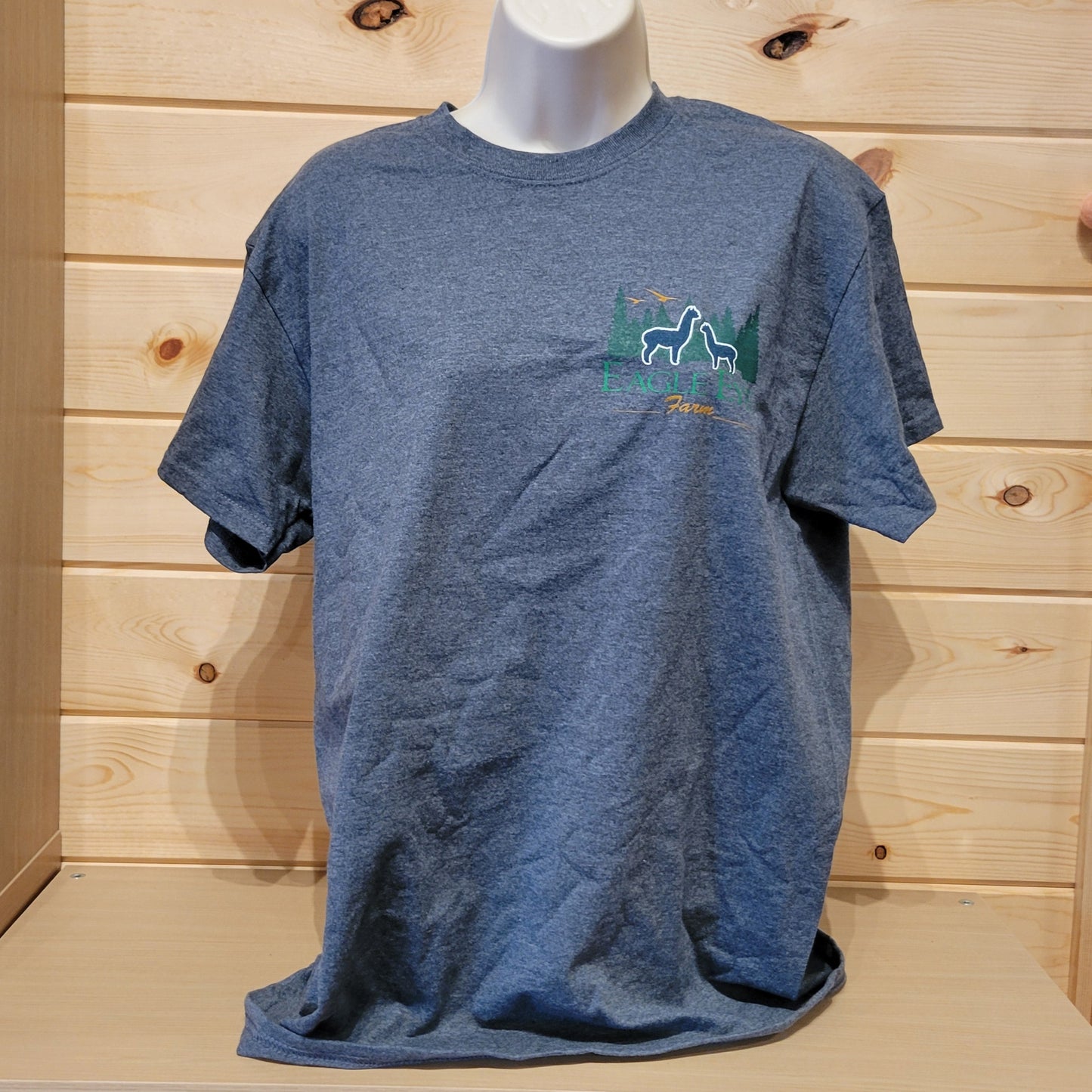 Eagle Eye Farm T-shirt