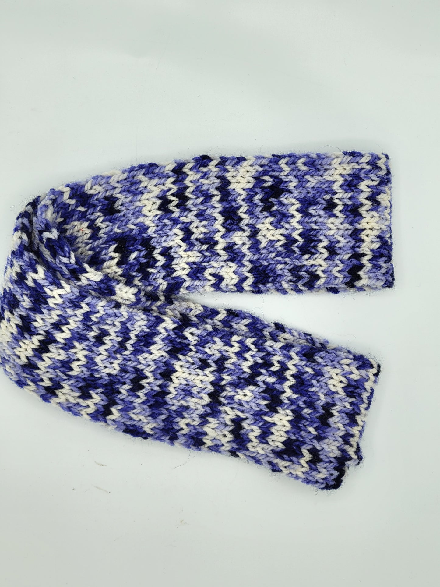 Handmade Kids Infinity Scarf