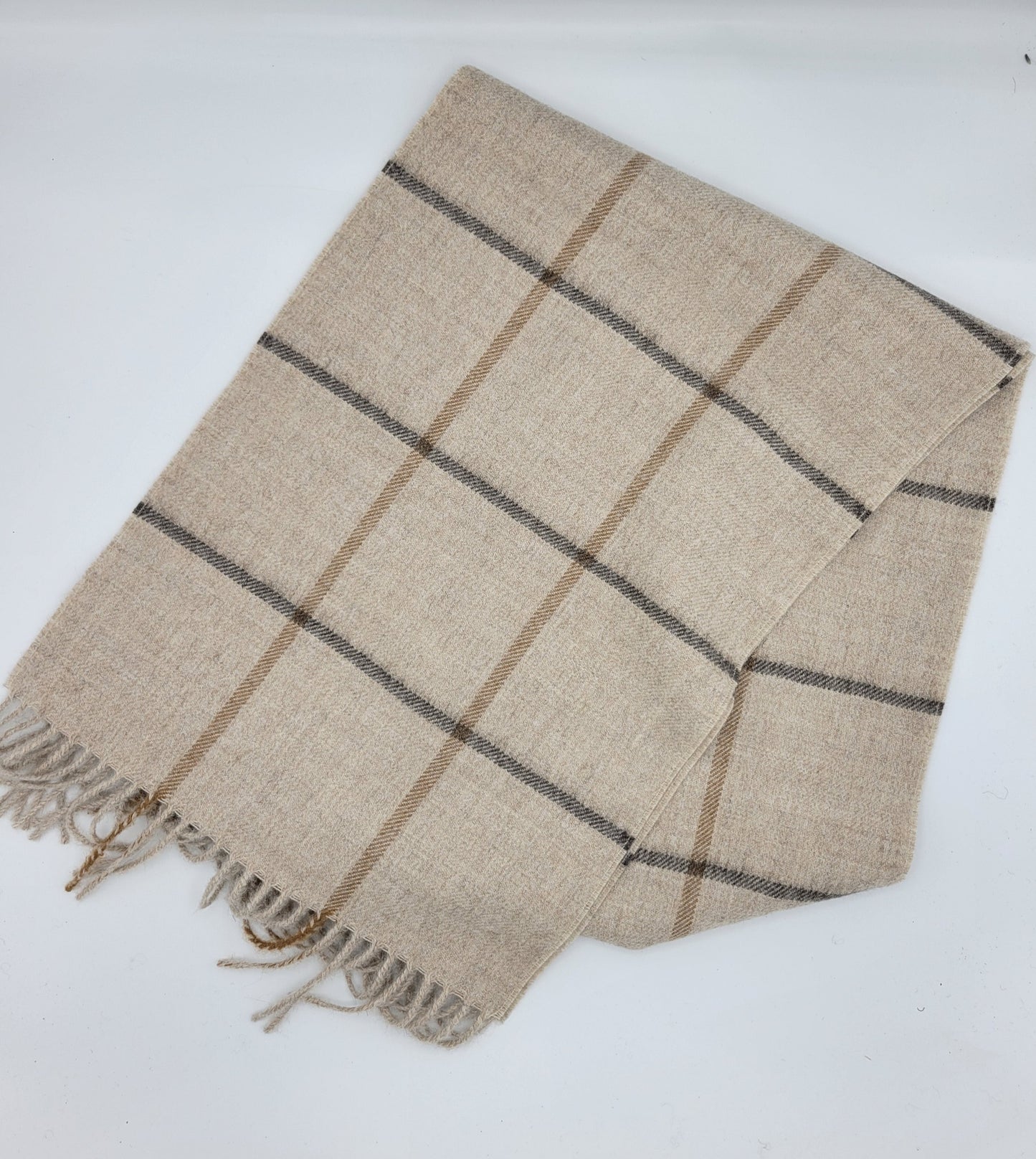 Tumi Alapca Scarf