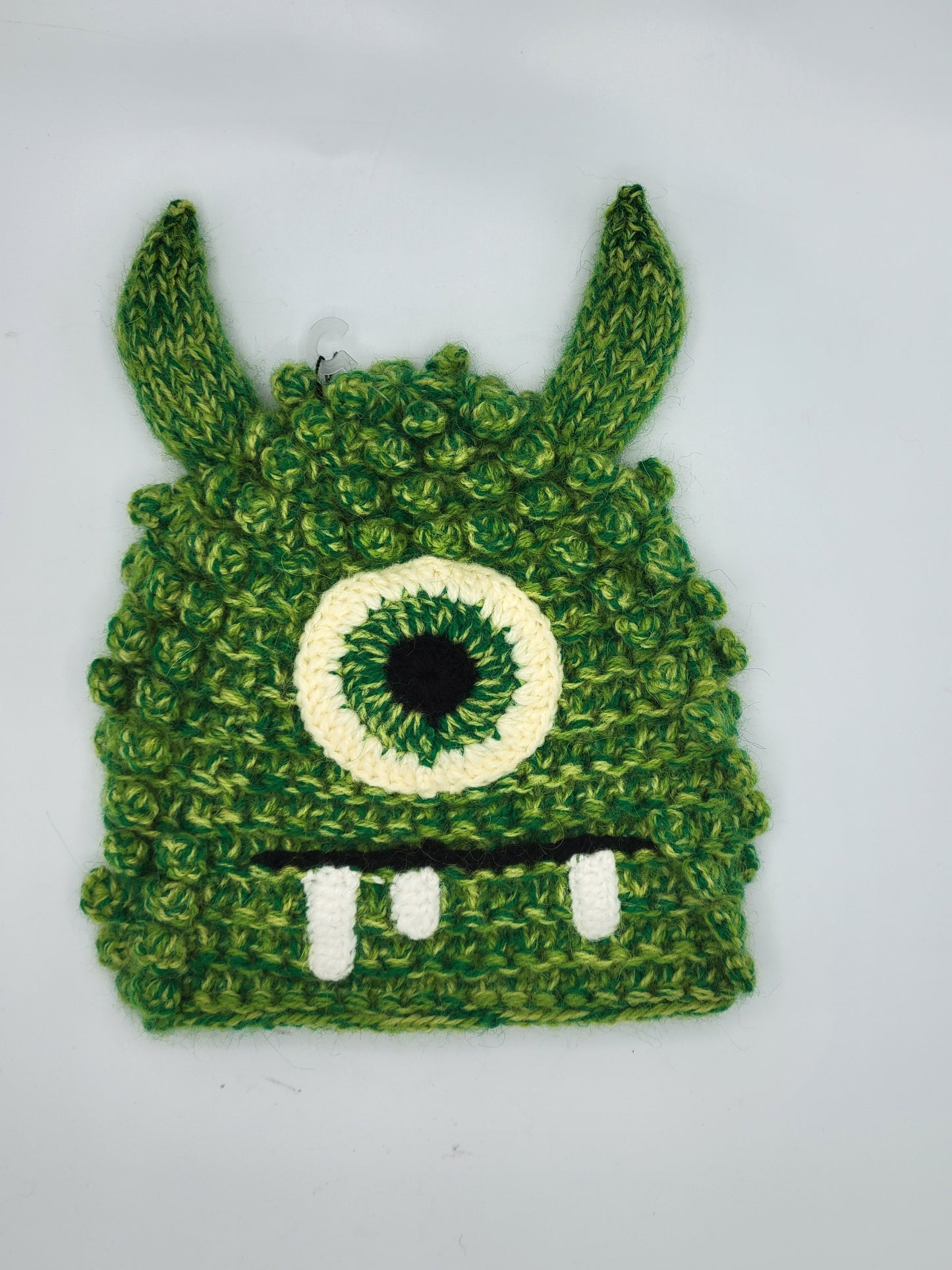 Kids Animal/Monster Hat