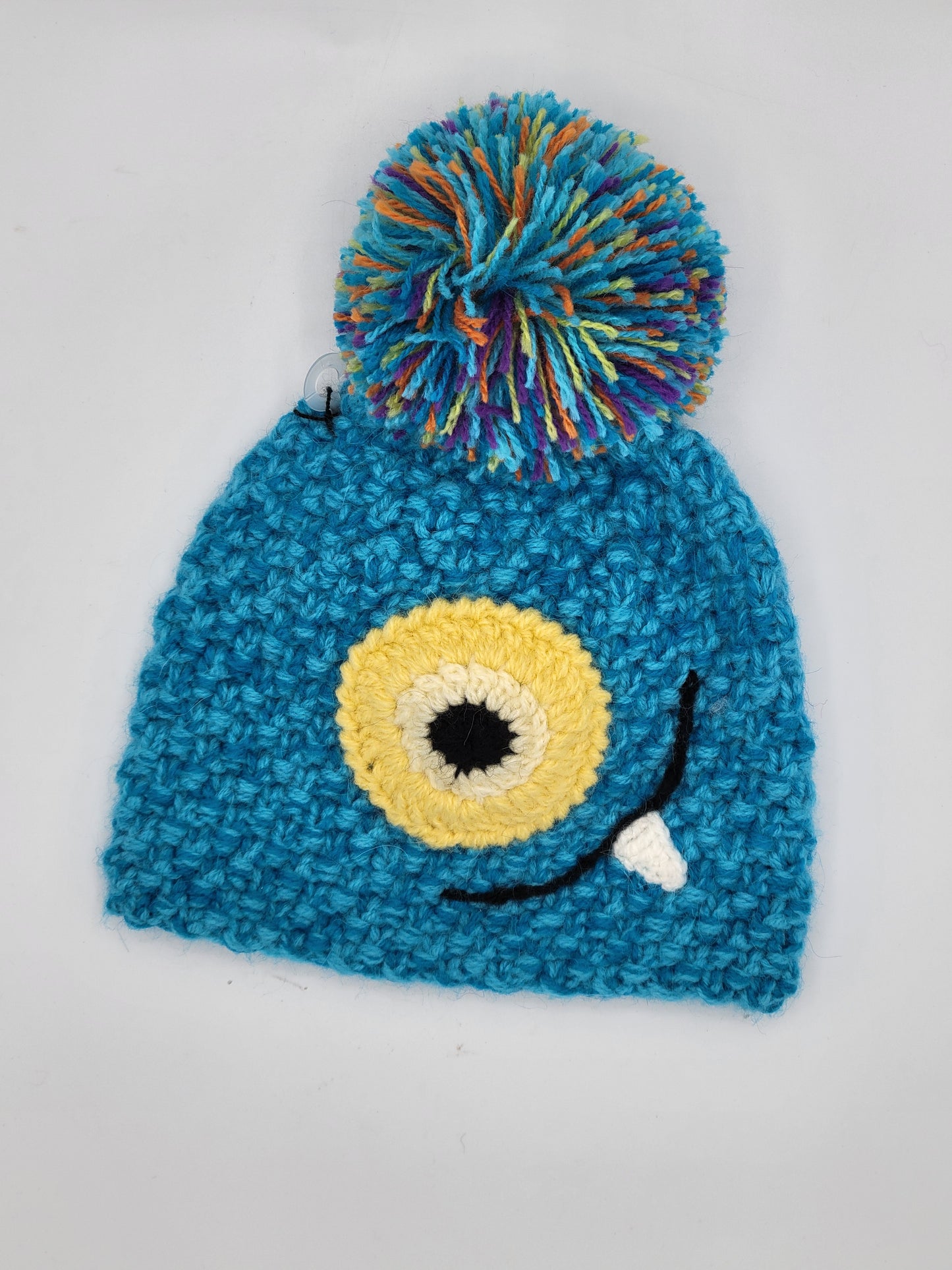 Kids Animal/Monster Hat