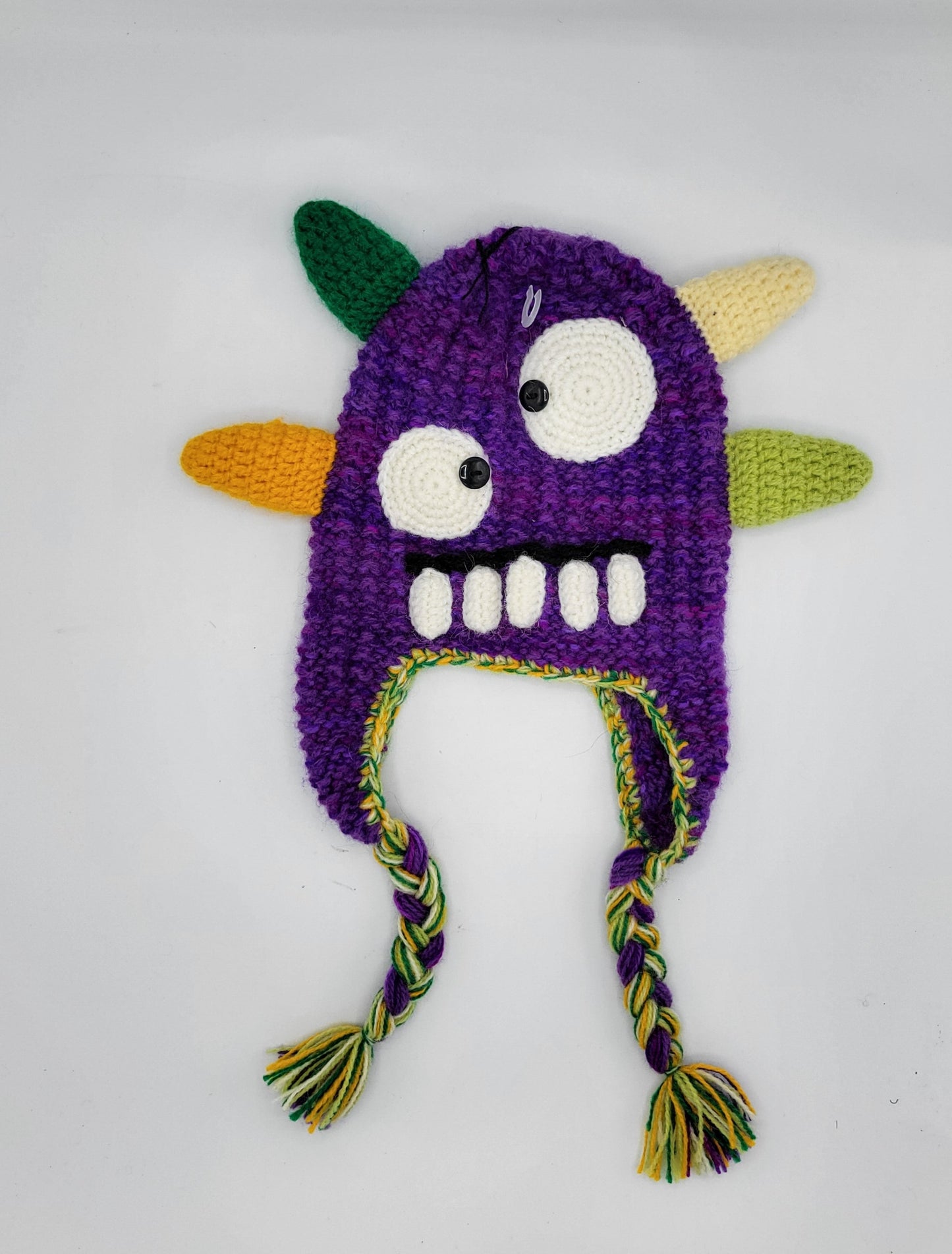 Kids Animal/Monster Hat