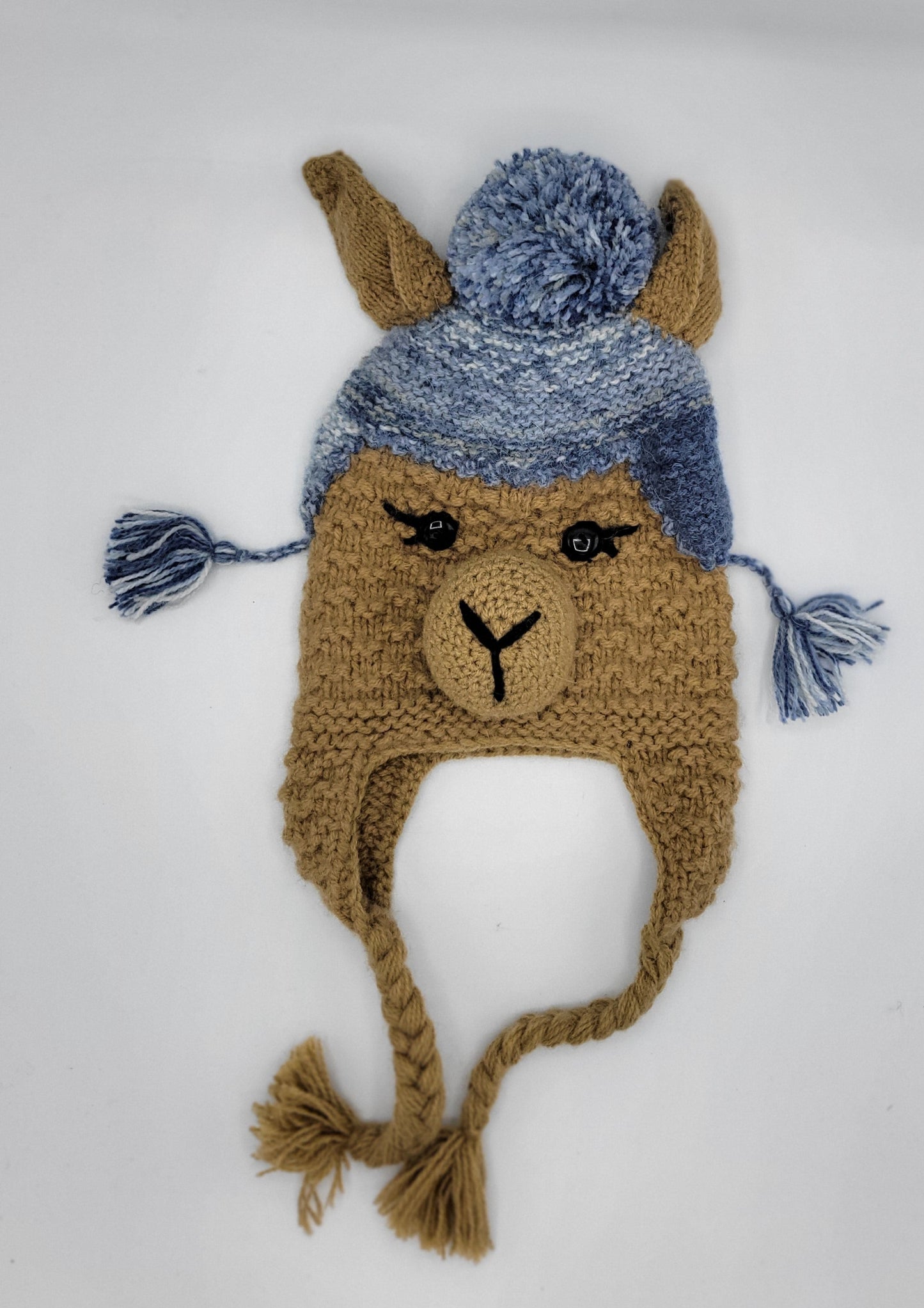 Kids Animal/Monster Hat