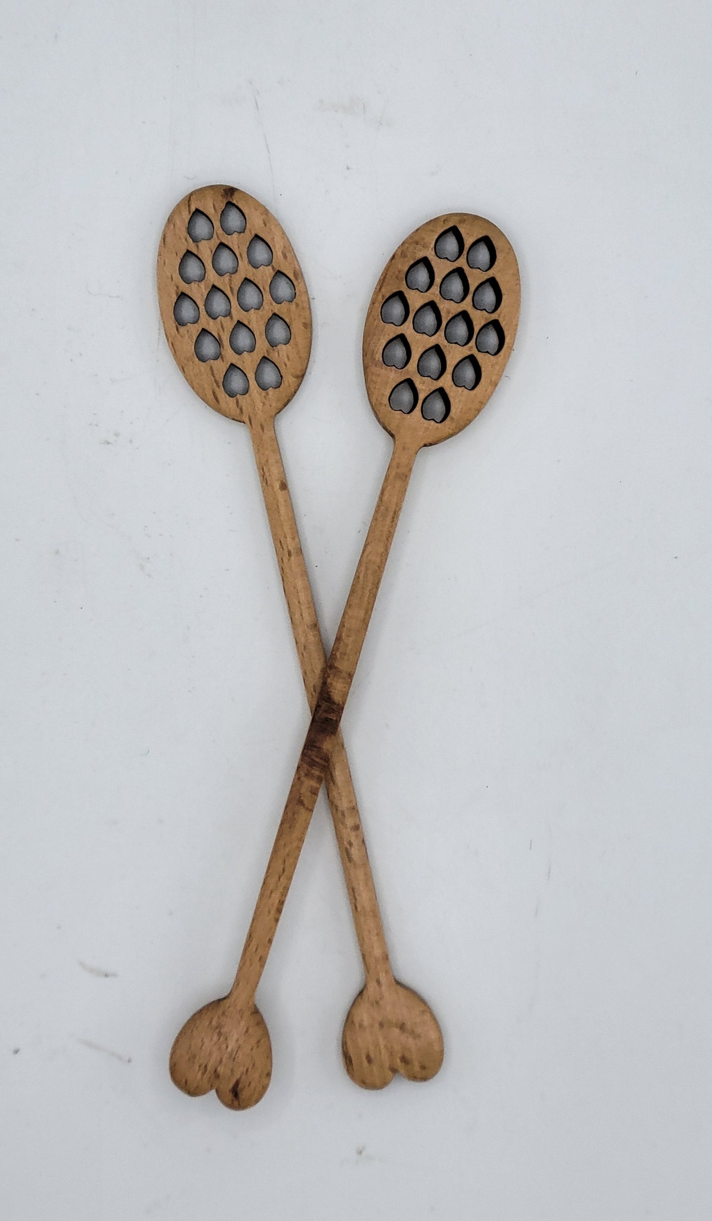 Honey Spoons