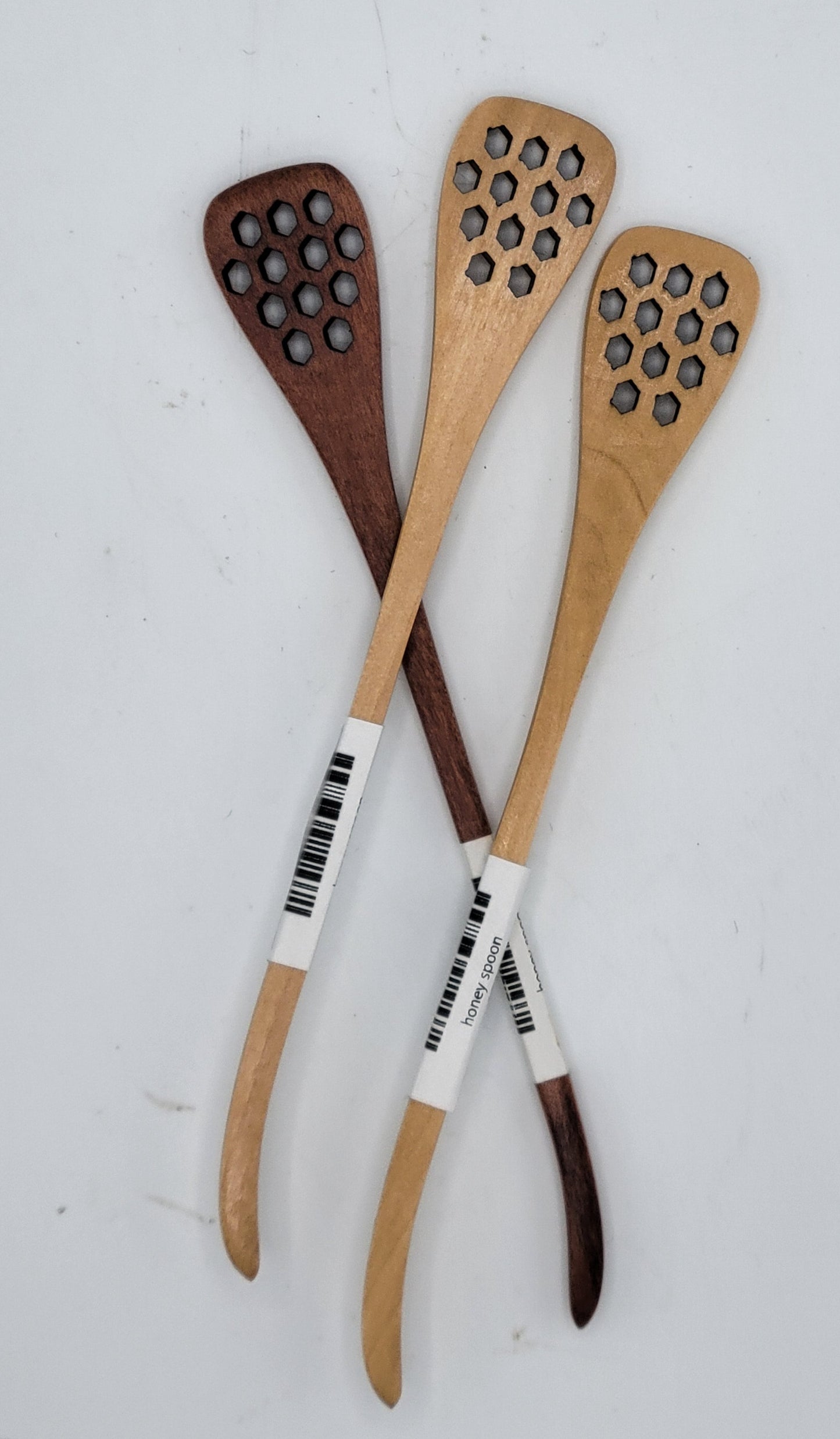 Honey Spoons