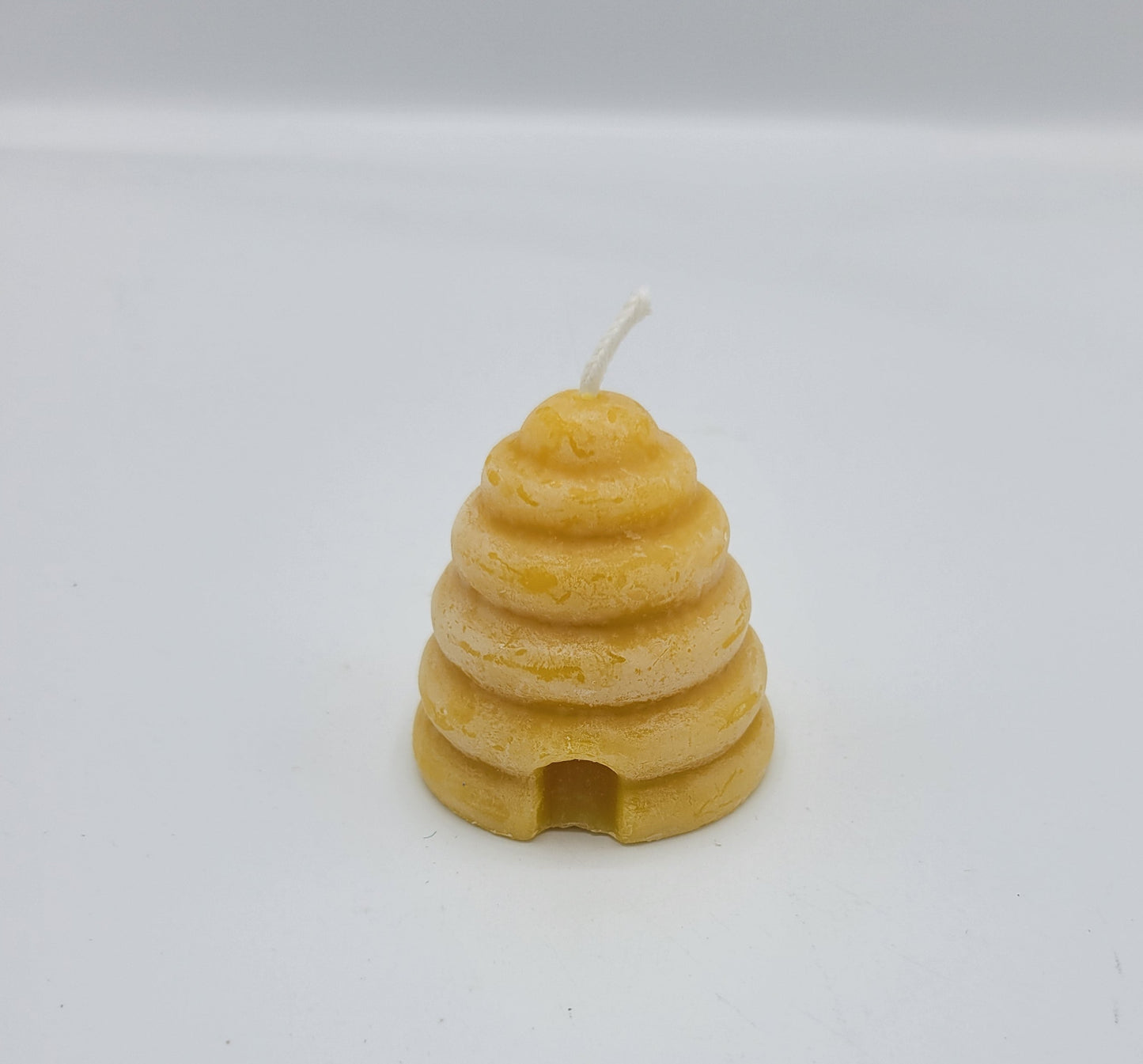 100% Beeswax Candles - Fun Shapes