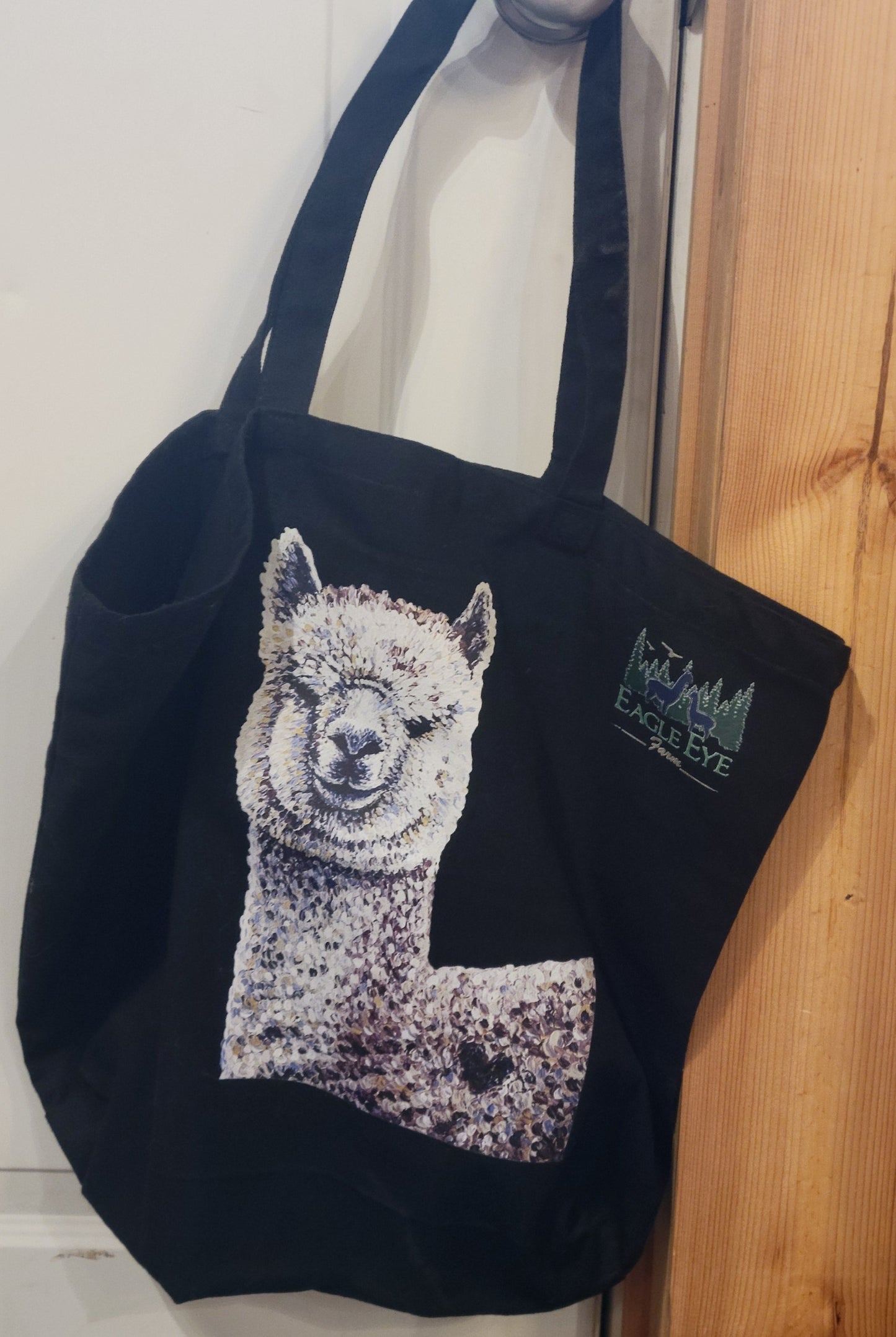 Chi Chi Tote Bags