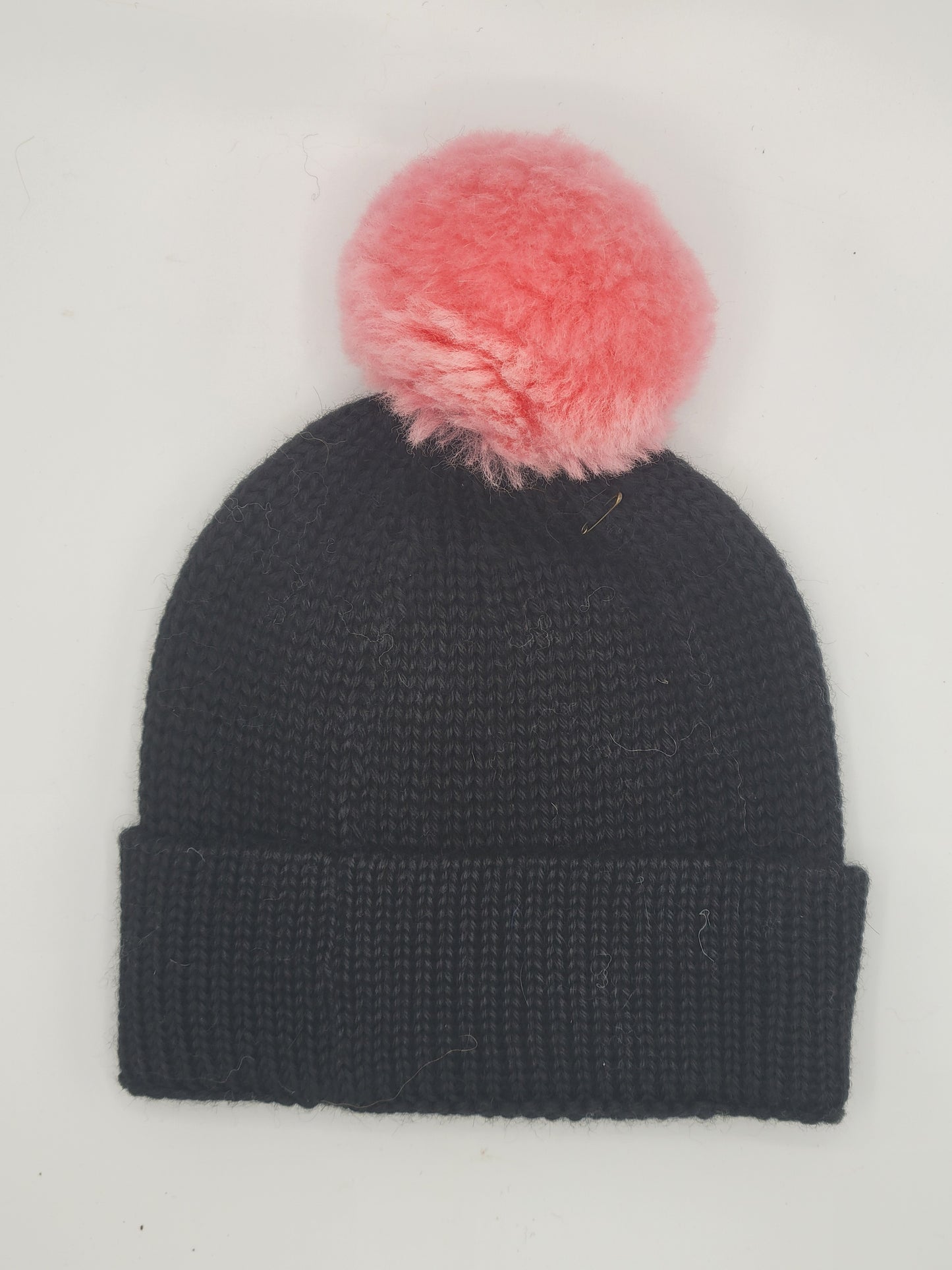 Fisherman Hat with Pom