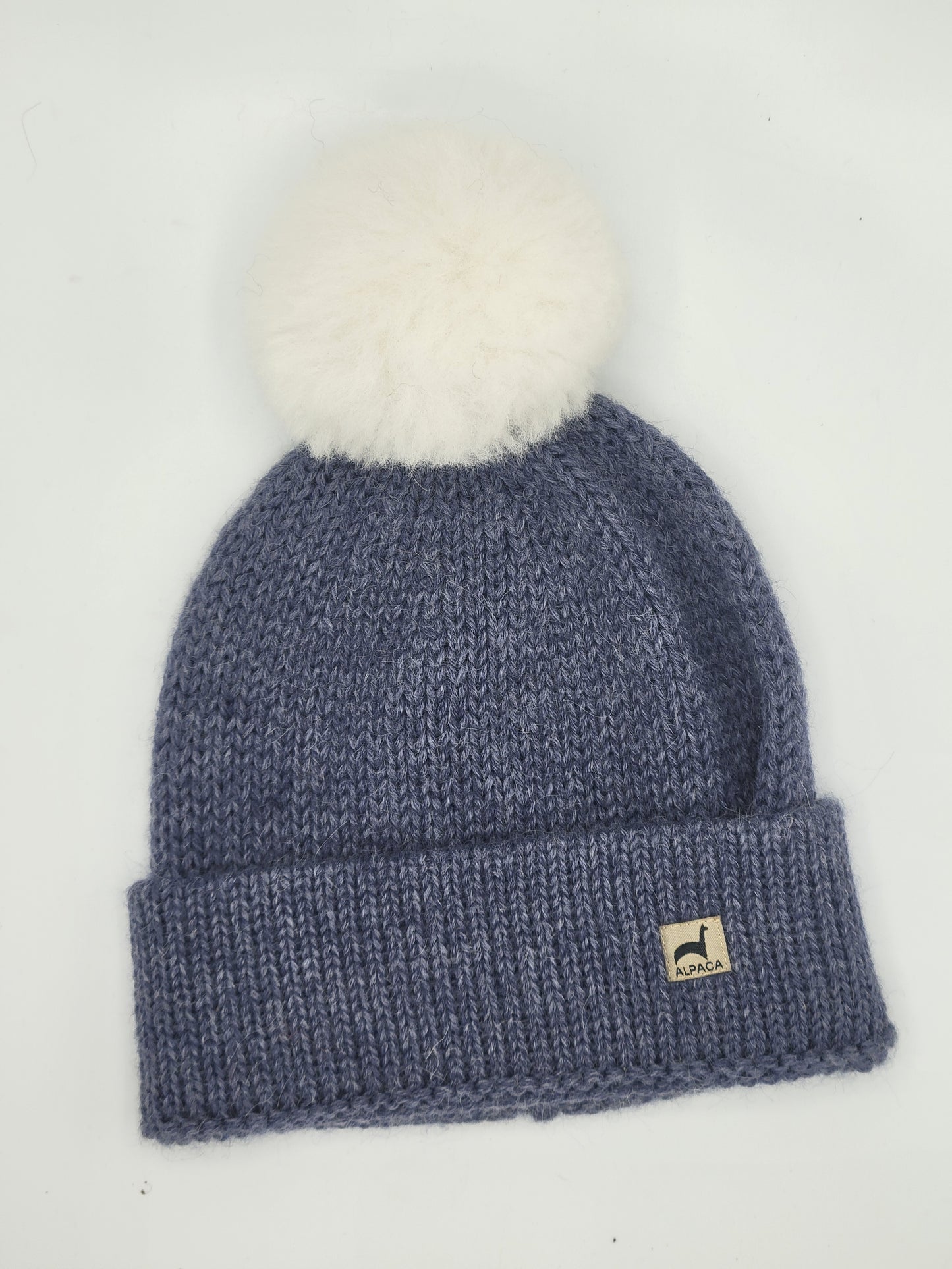 Fisherman Hat with Pom