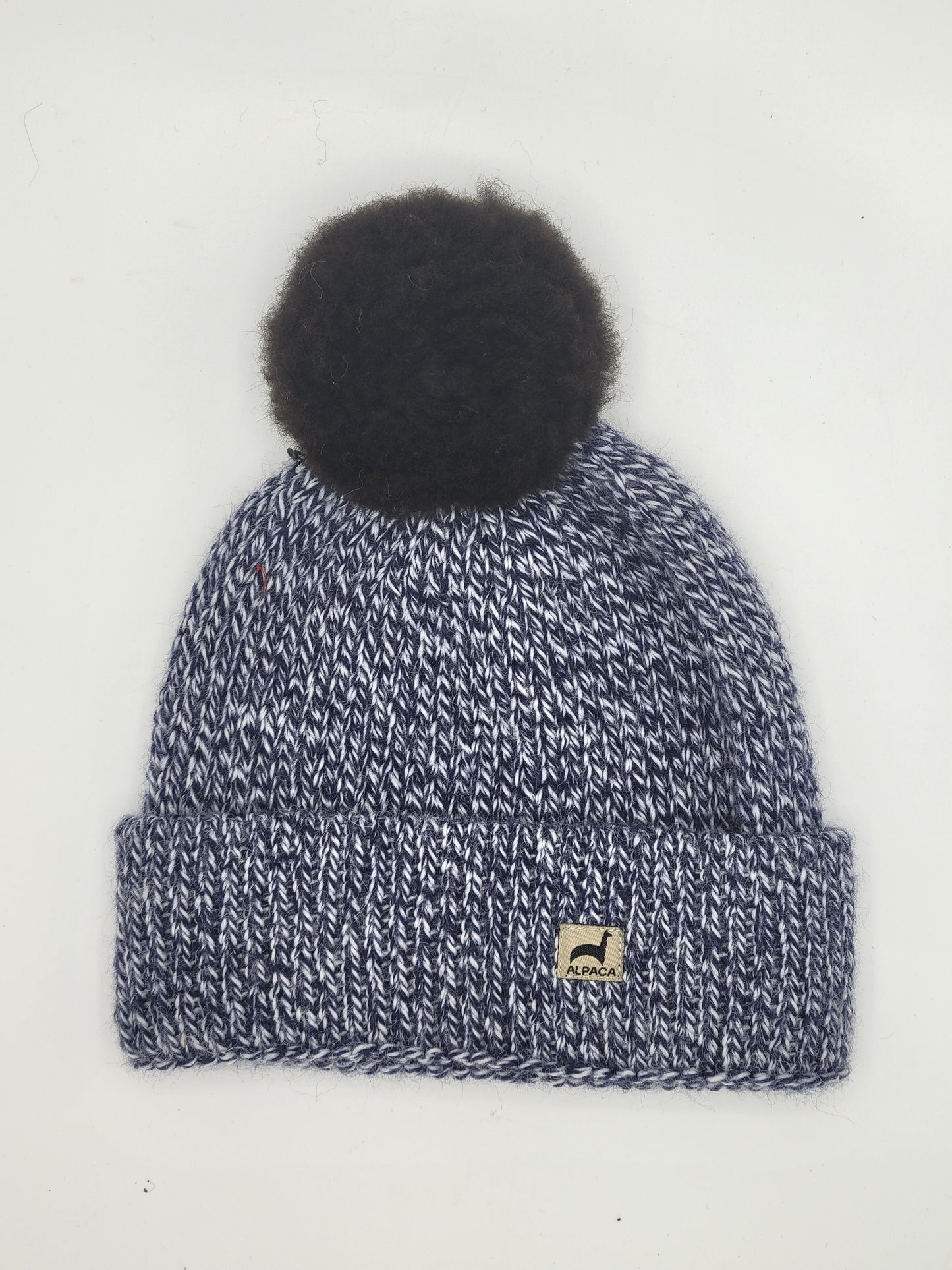 Fisherman Hat with Pom