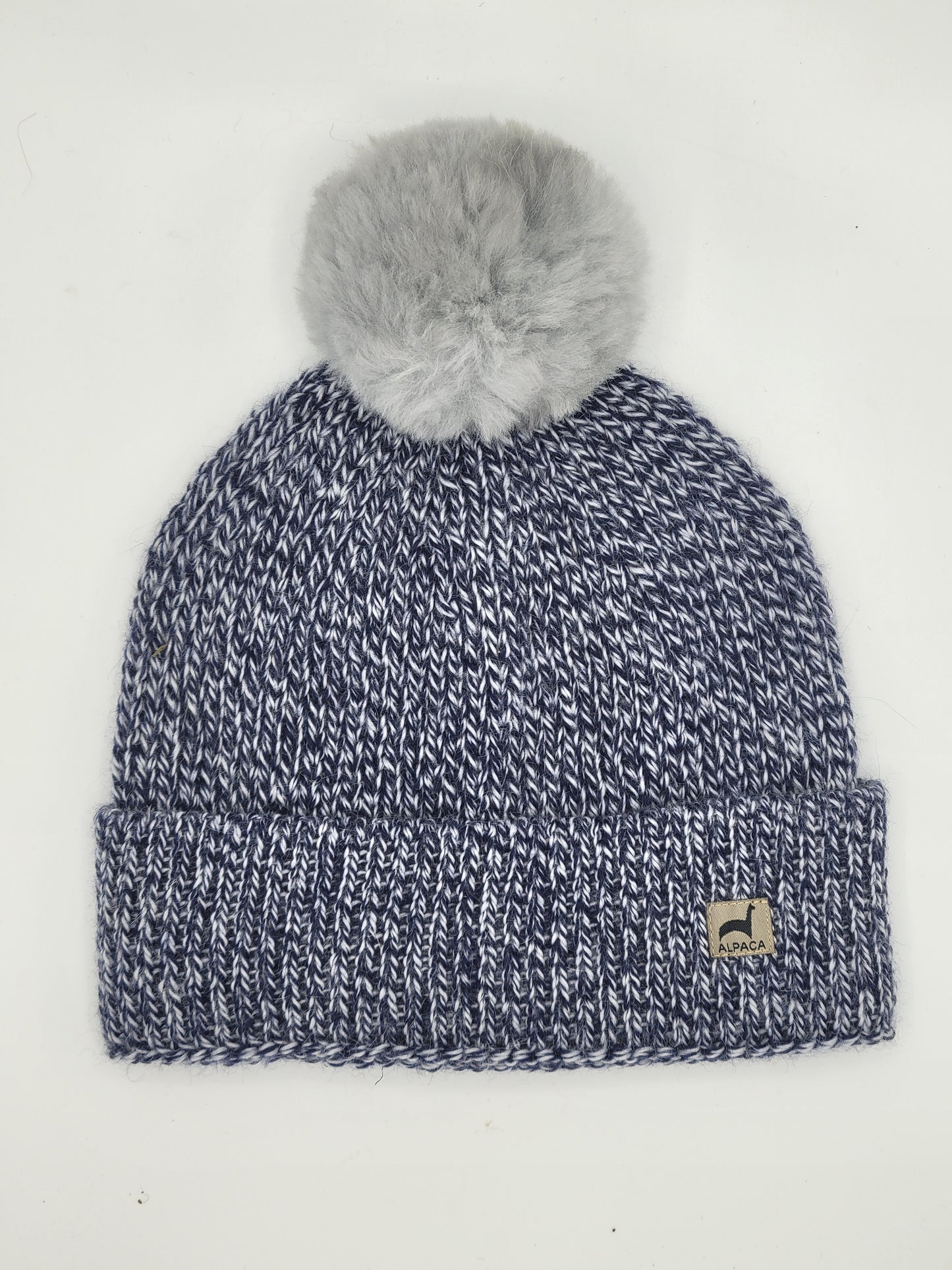 Fisherman Hat with Pom