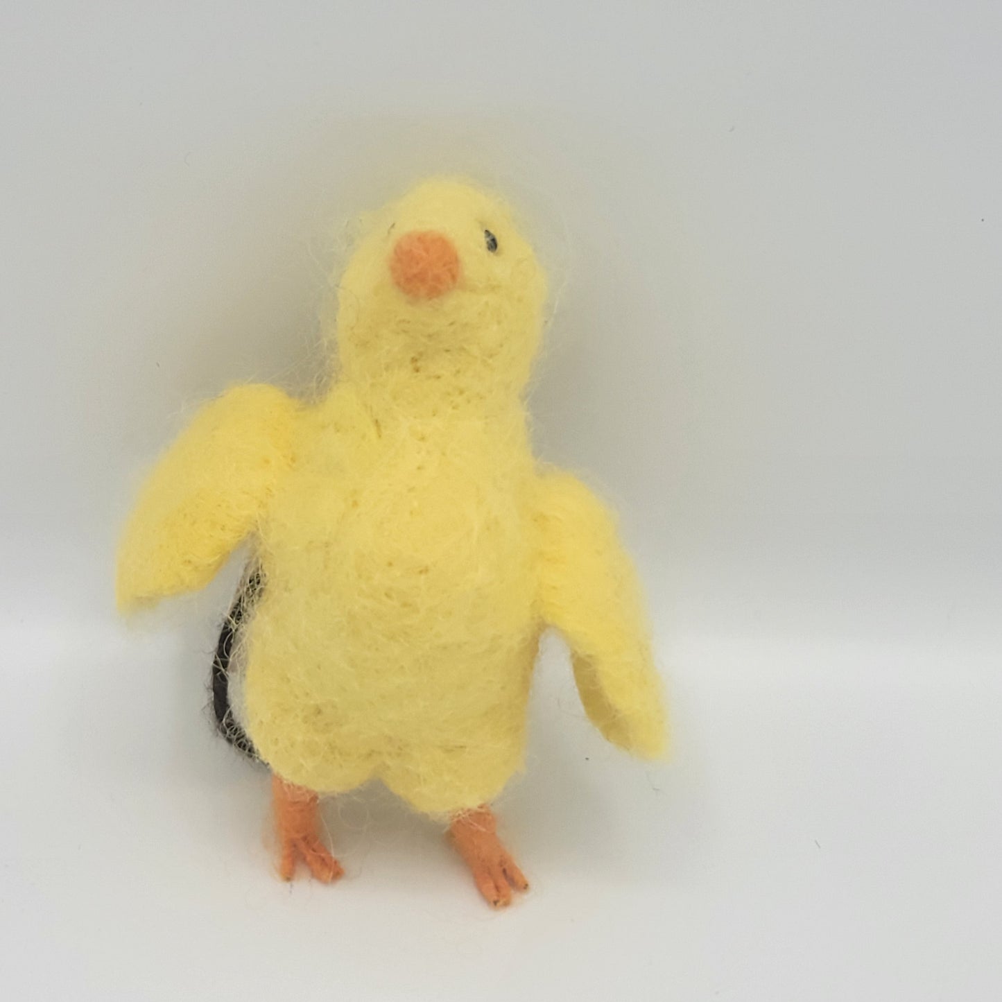 Farm Animals: Felted