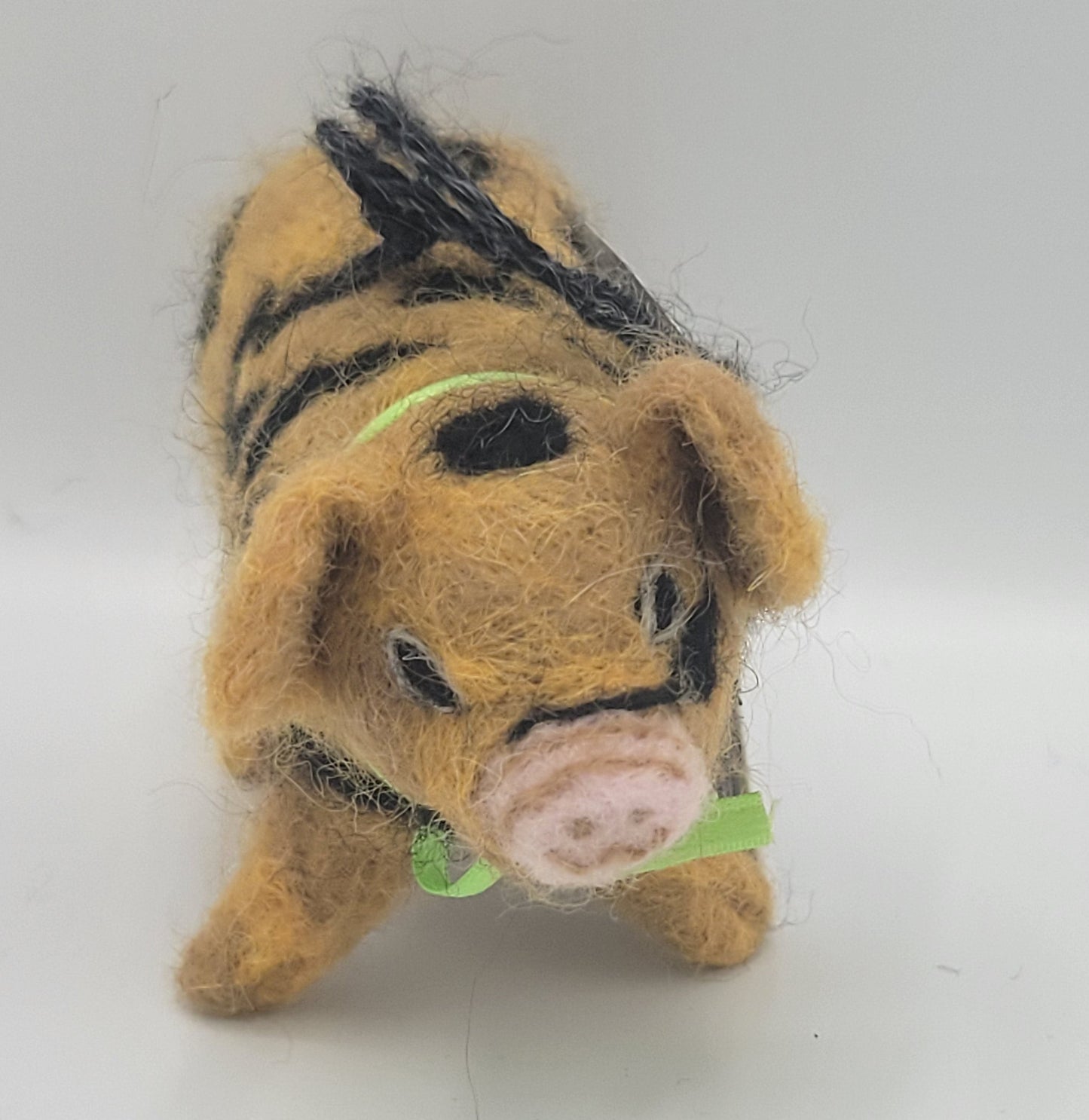 Farm Animals: Felted