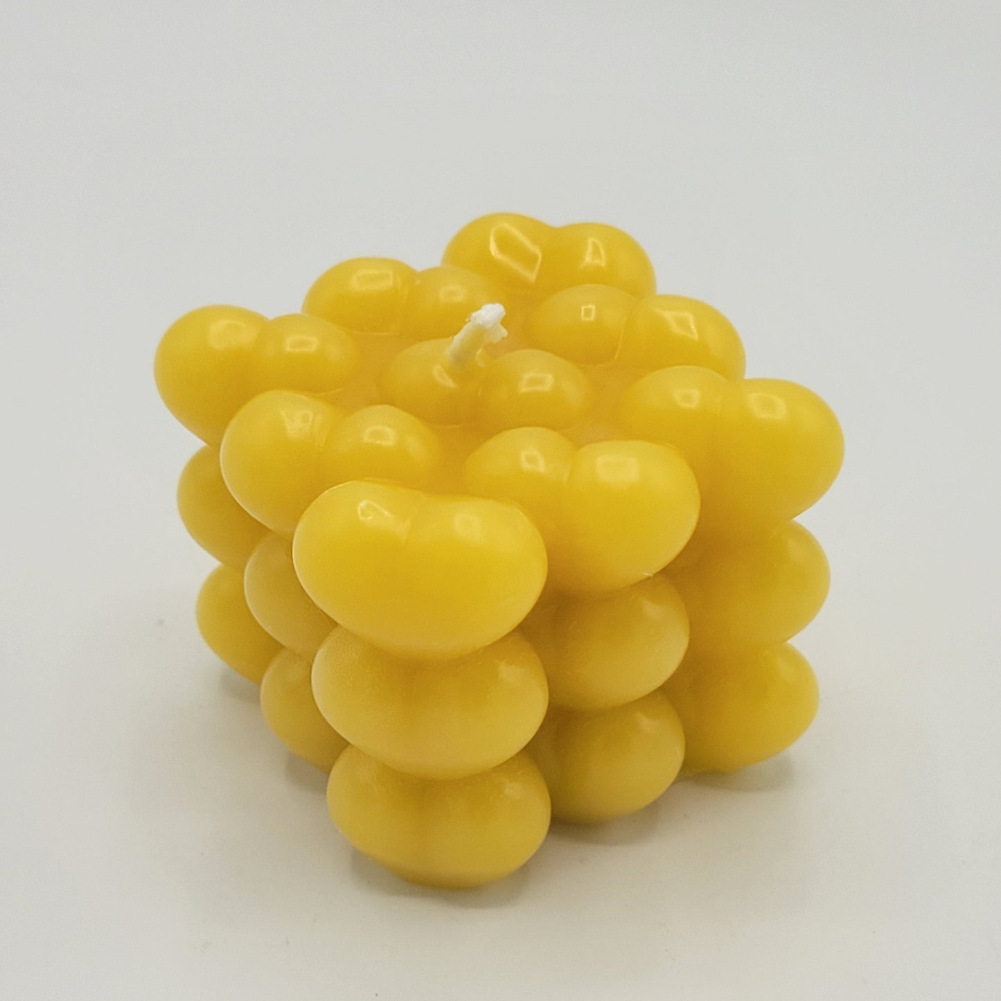 100% Beeswax Candles - Fun Shapes