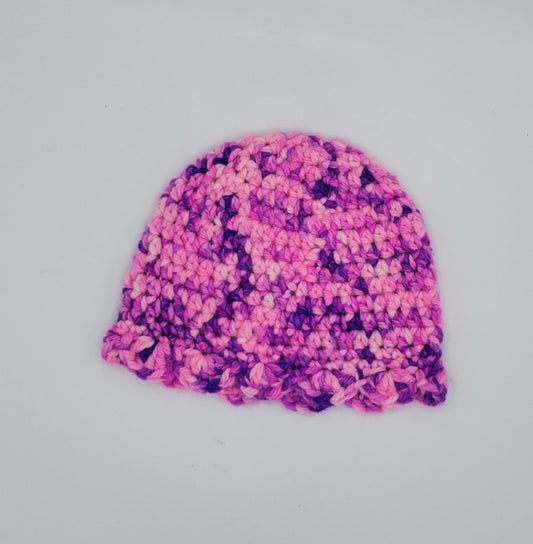 Handmade Toddler/Baby Hats