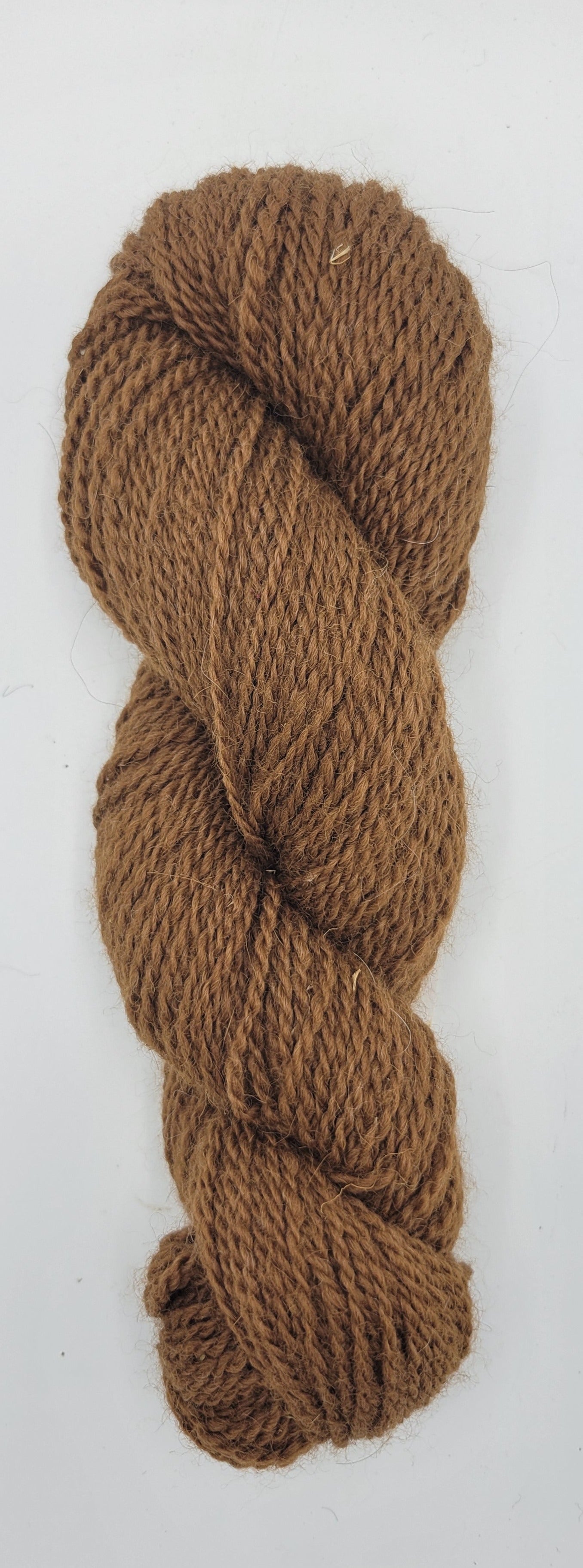 Eagle Eye Farm Alpaca Yarn-Bulky