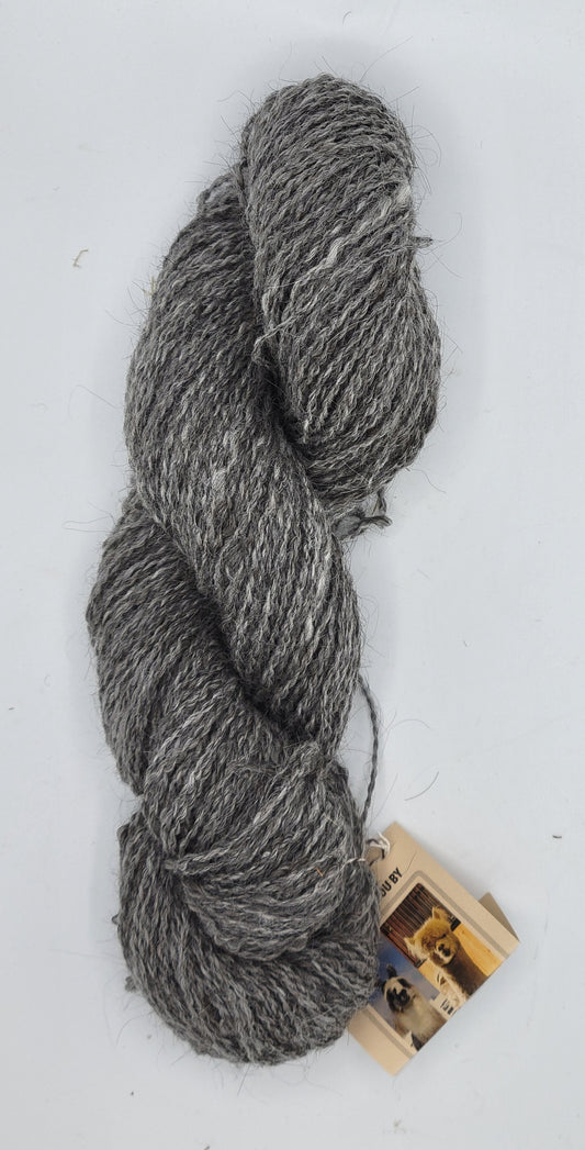 Eagle Eye Farm Alpaca Yarn-Sportweight