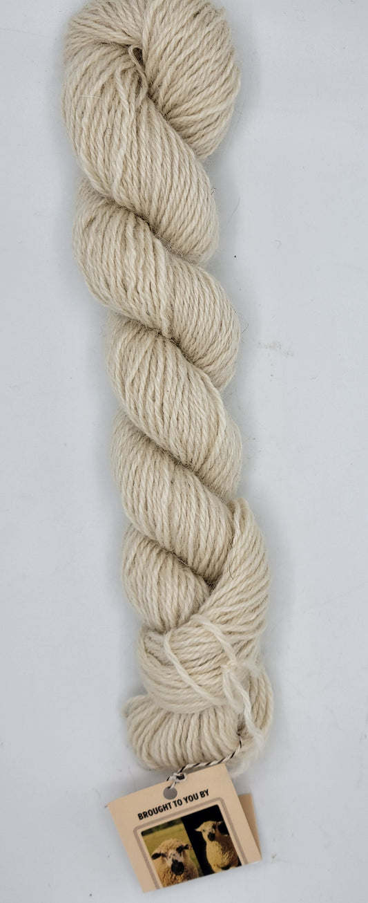 Eagle Eye Farm Sheep Yarn-Sportweight