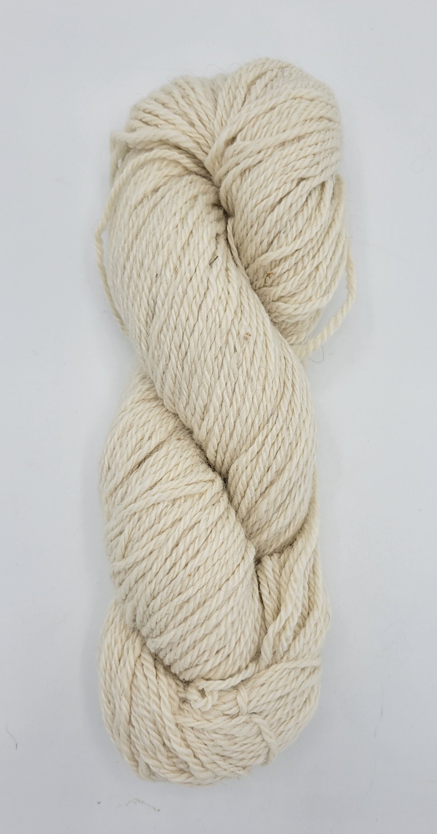 Worsted Weight 100% Alpaca