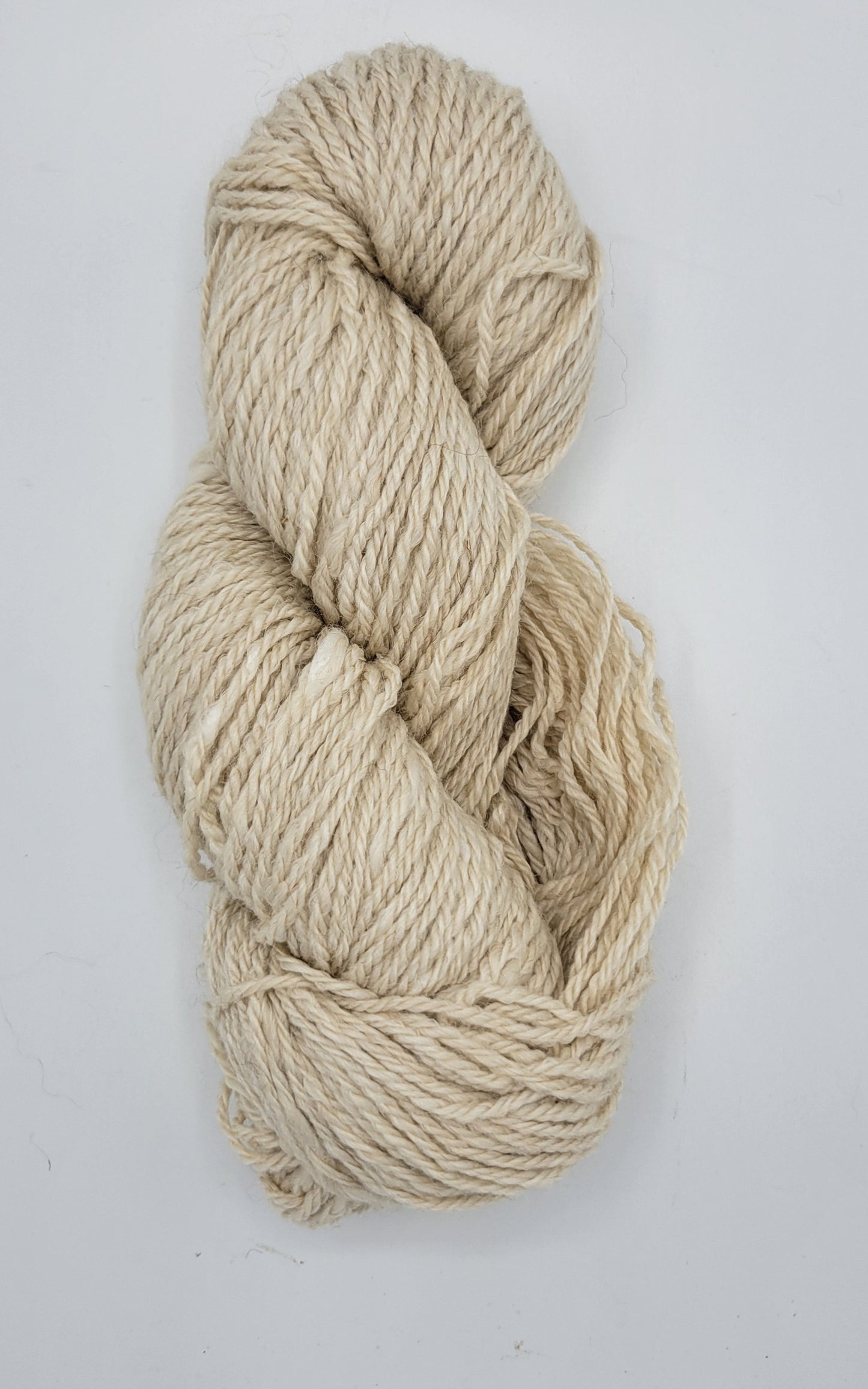 Worsted Weight 100% Alpaca