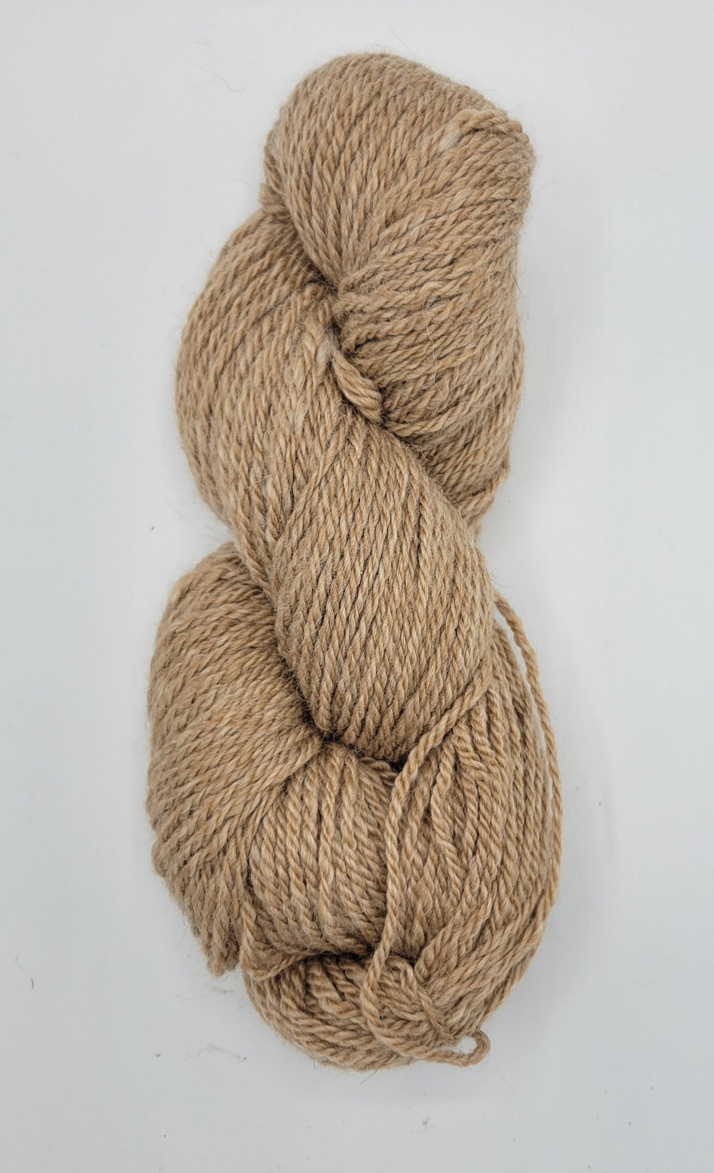 Worsted Weight 100% Alpaca