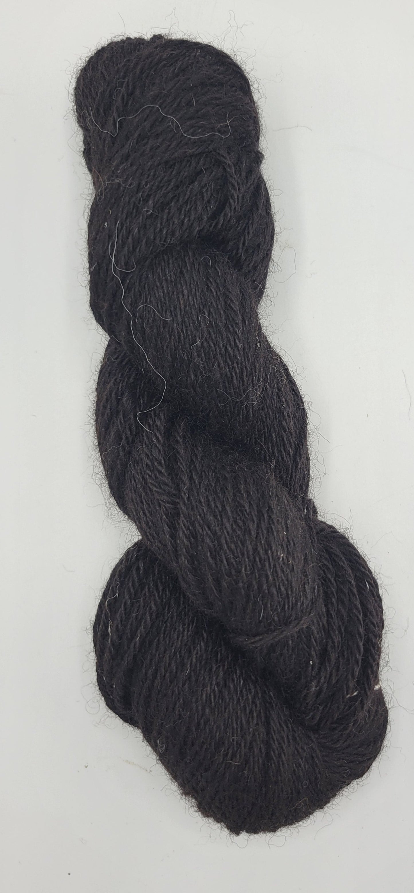 Worsted Weight 100% Alpaca