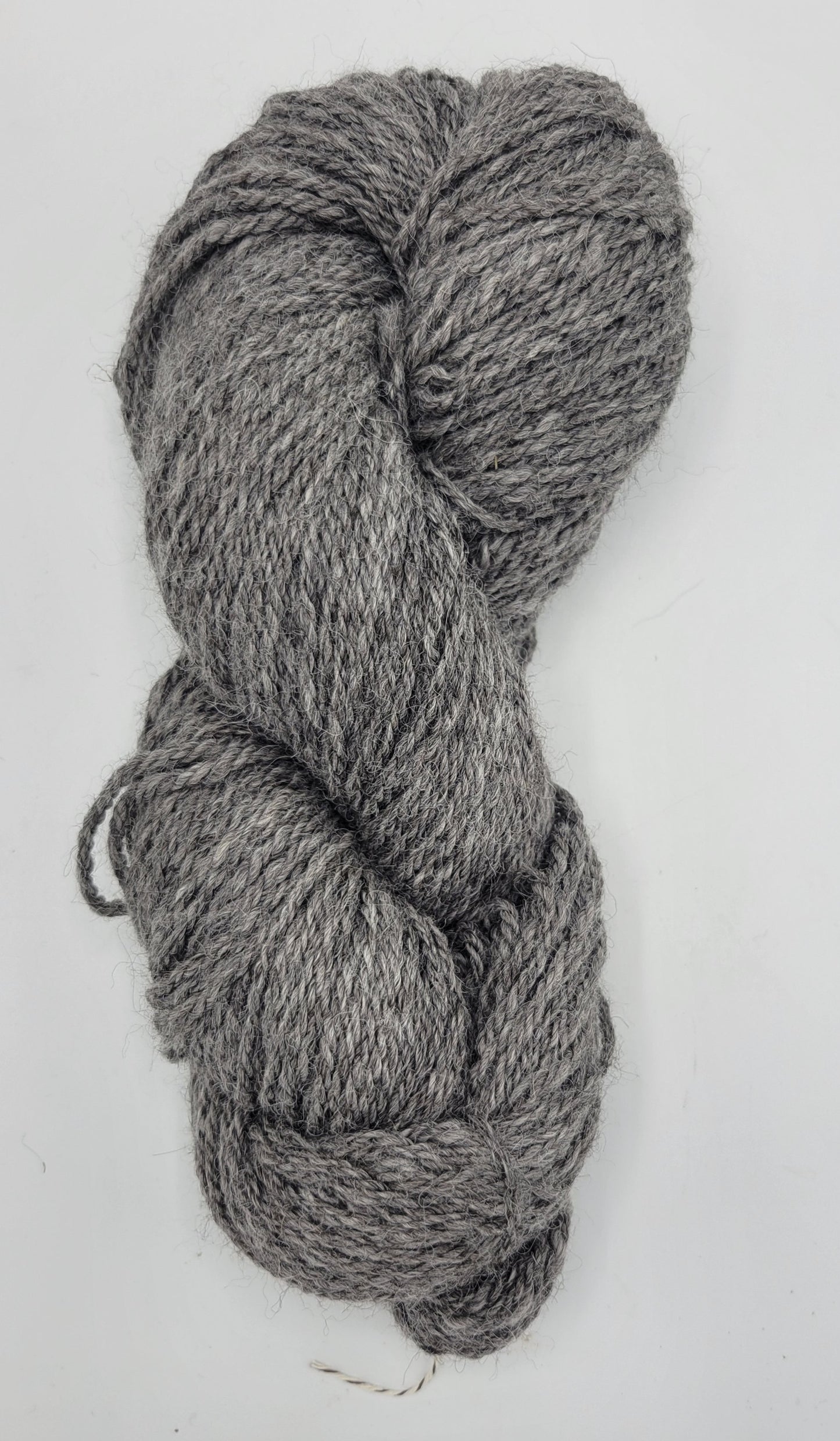 Worsted Weight 100% Alpaca