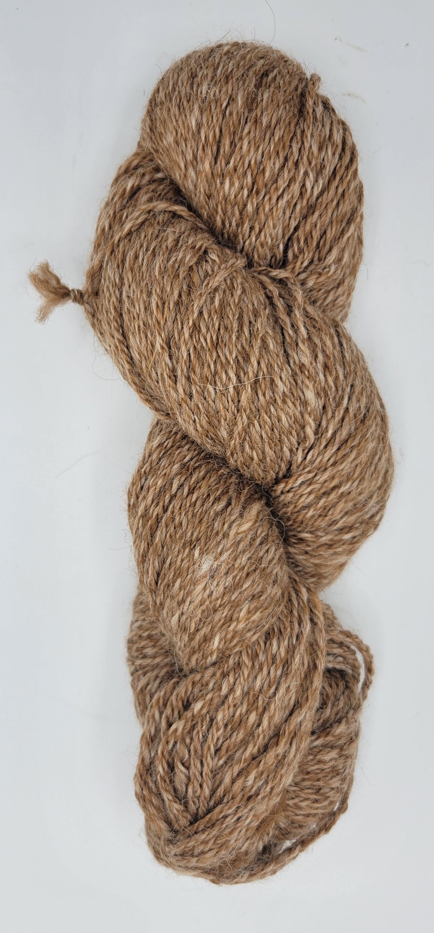 Worsted Weight 100% Alpaca