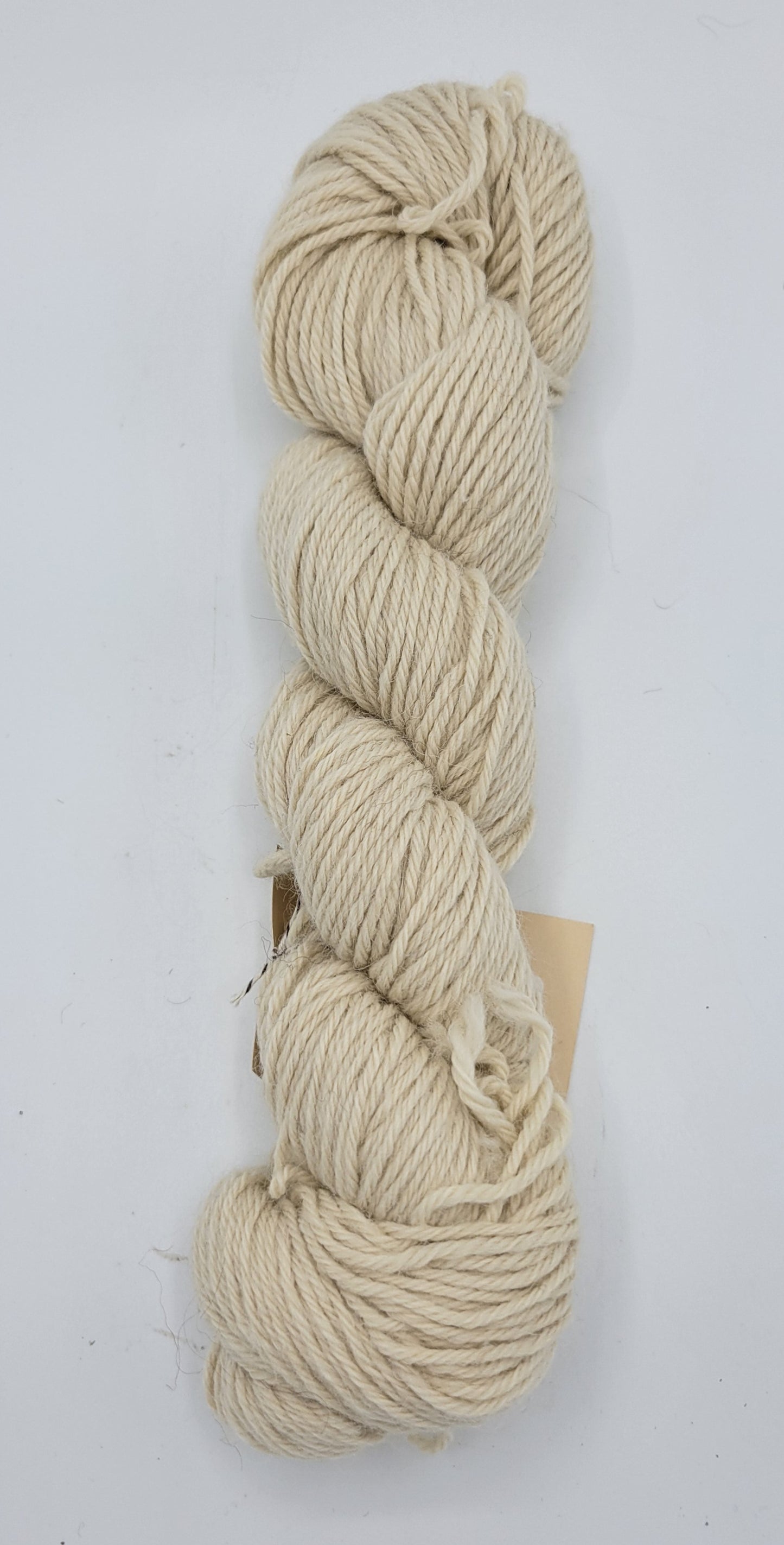 DK Weight 4 ply-Natural