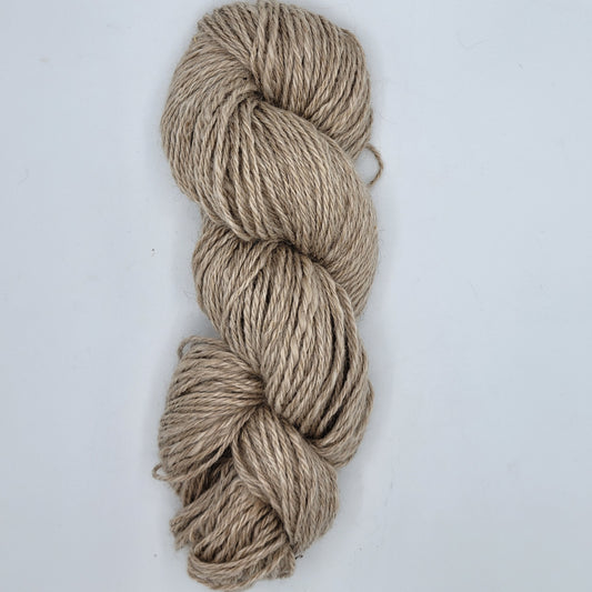 DK Weight (69%Suri/16%Huacaya/15%Merino)