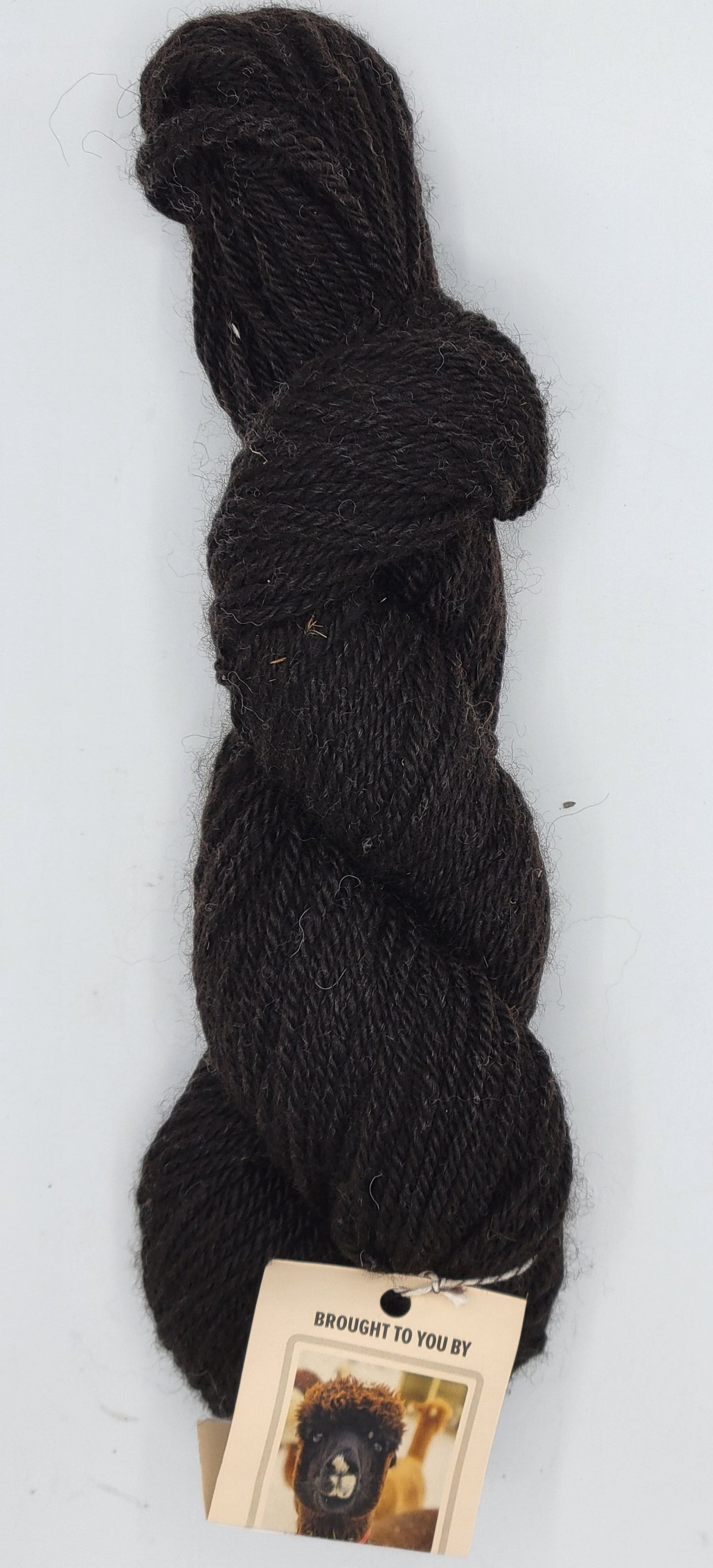 Eagle Eye Farm Alpaca Yarn-DK