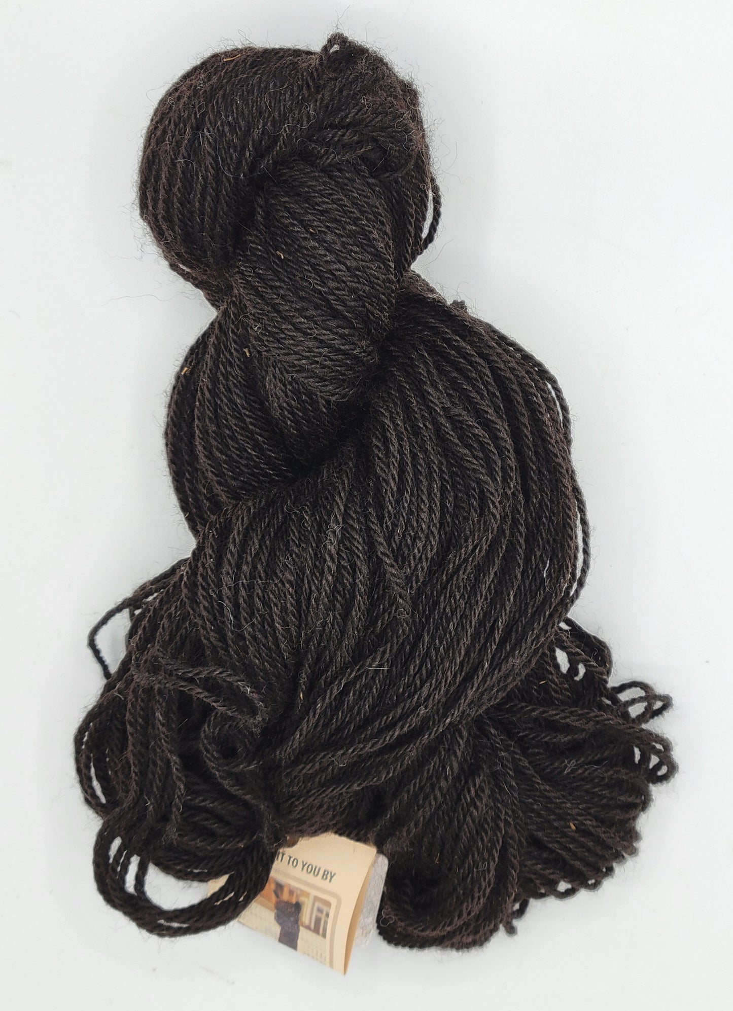 Eagle Eye Farm Alpaca Yarn-DK