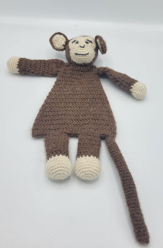 Handmade Monkey