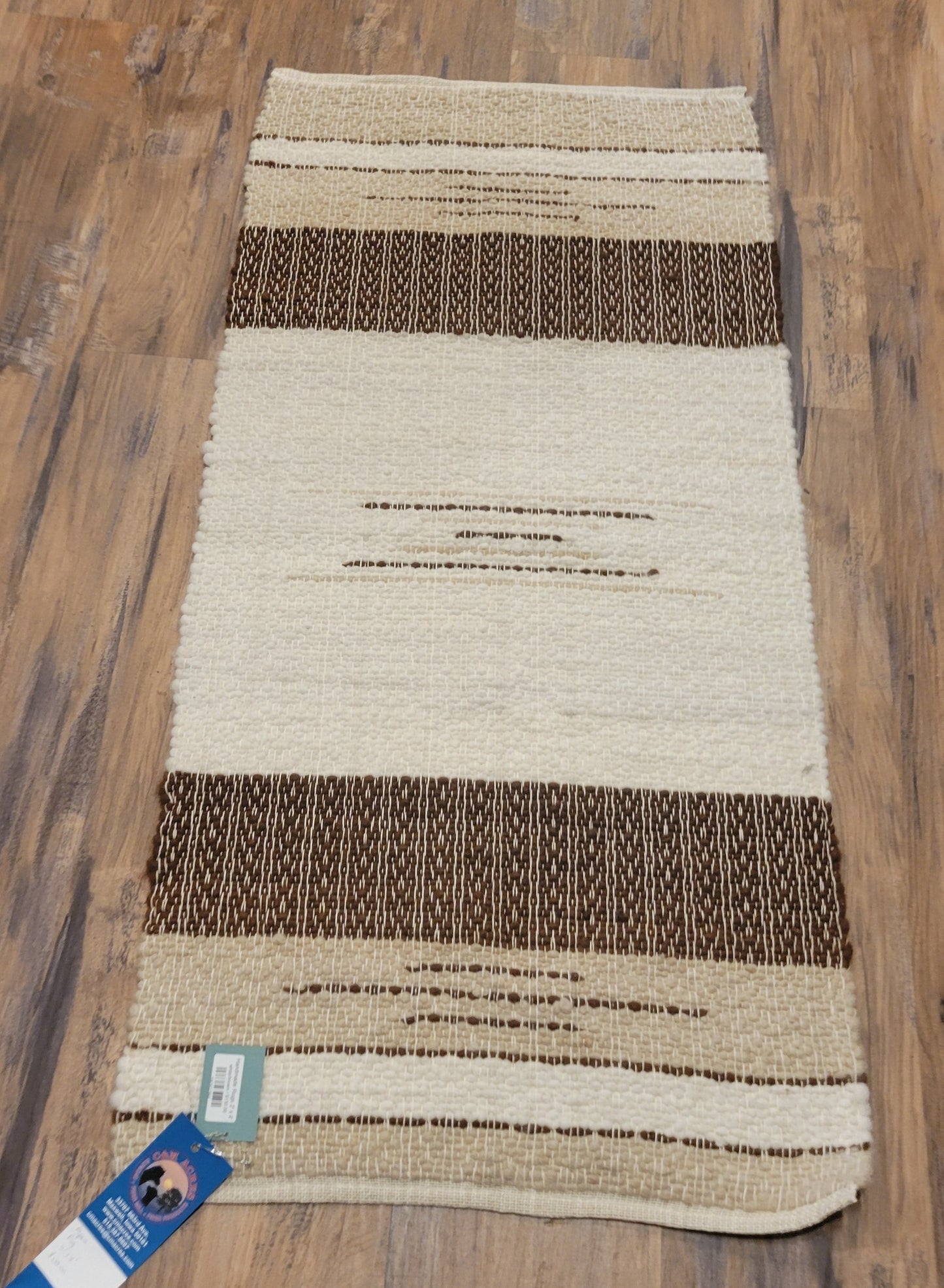 Handmade Rugs 2' x 4'