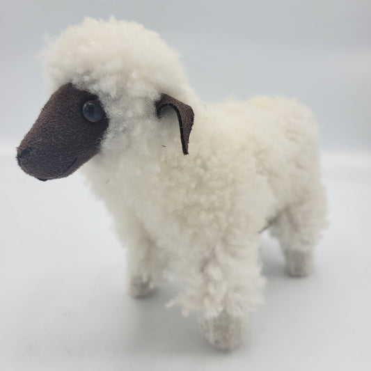 Heritage Sheep