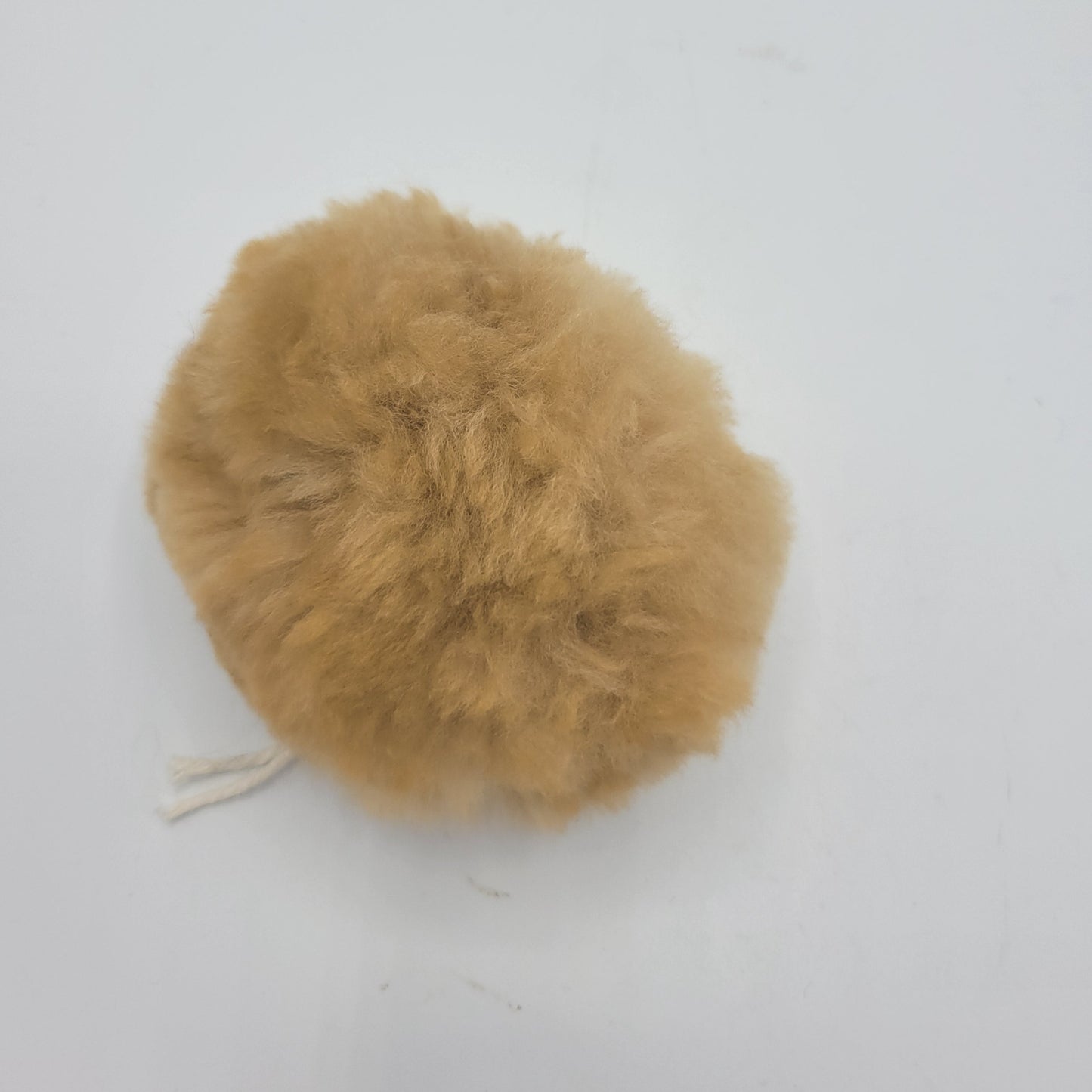 Individual Alpaca Pom